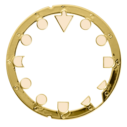 [SKXMOD] Upgraded Hour Markers for Ana-Digi Tuna Modding Kits