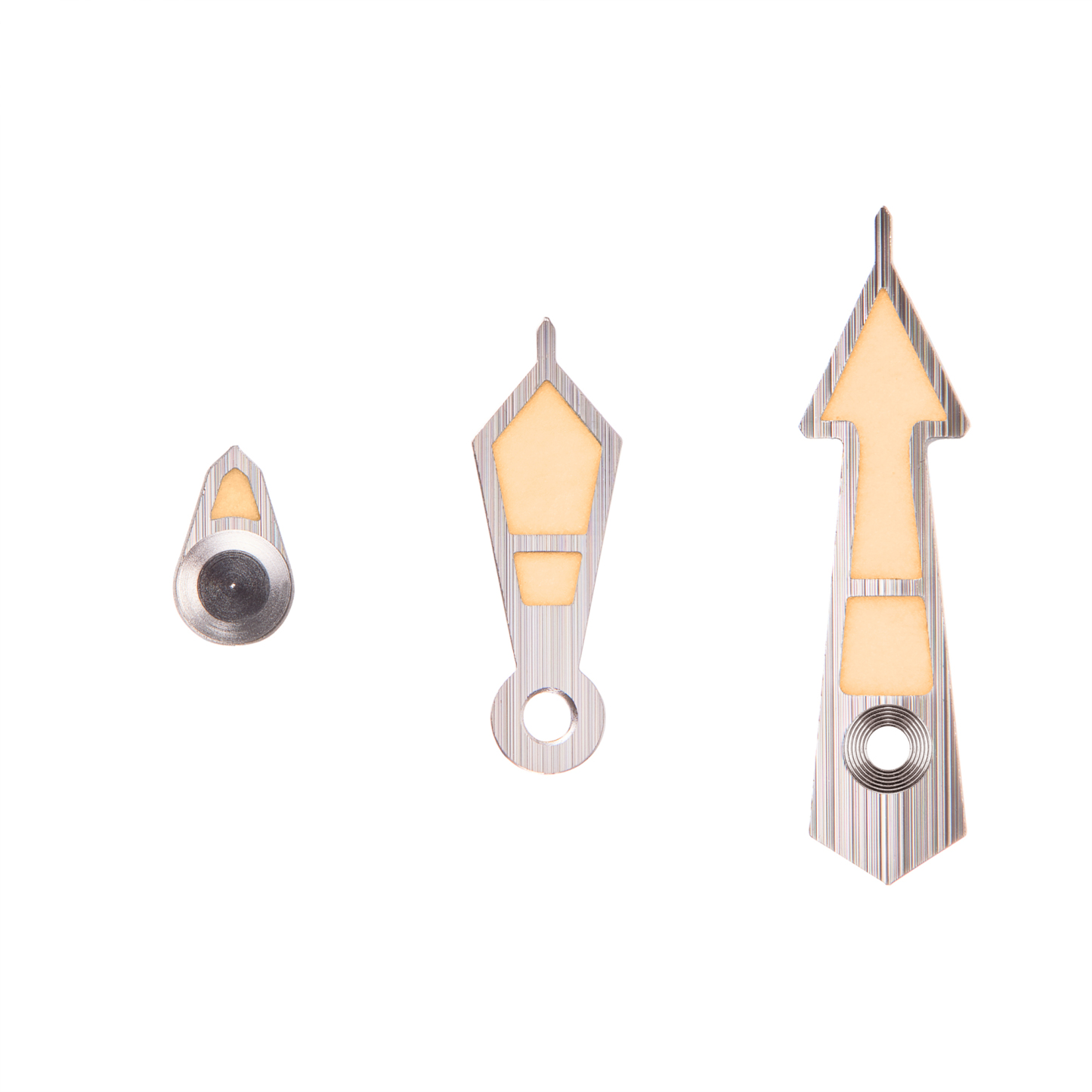 [SKXMOD] Upgraded Hands for Ana-Digi Tuna Modding Kits