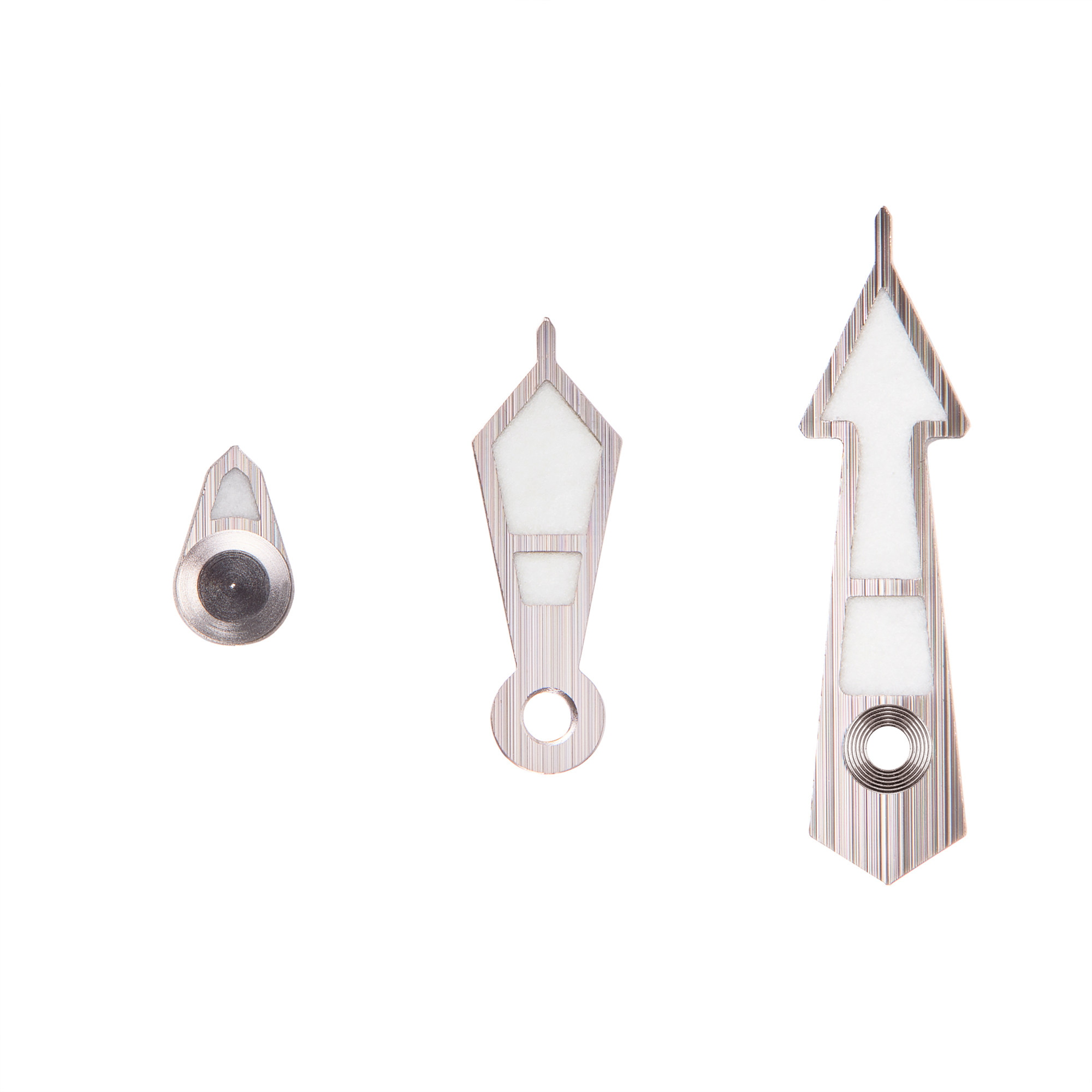 [SKXMOD] Upgraded Hands for Ana-Digi Tuna Modding Kits