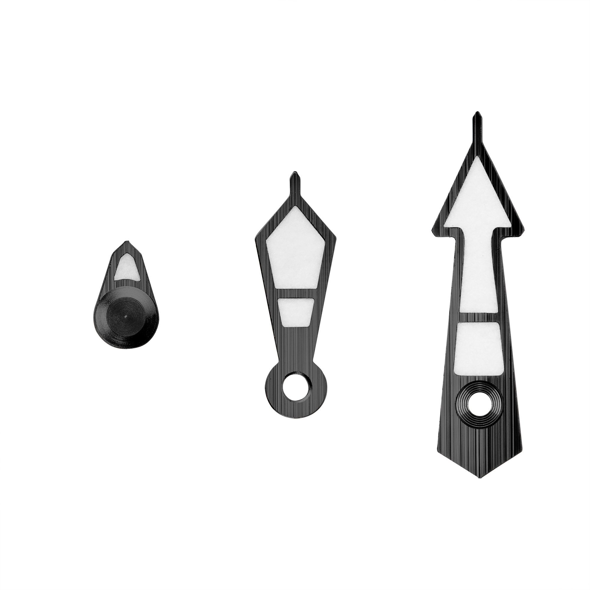 [SKXMOD] Upgraded Hands for Ana-Digi Tuna Modding Kits