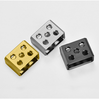 [SKXMOD] Retainers for Ana-Digi Tuna FKM Rubber Bands