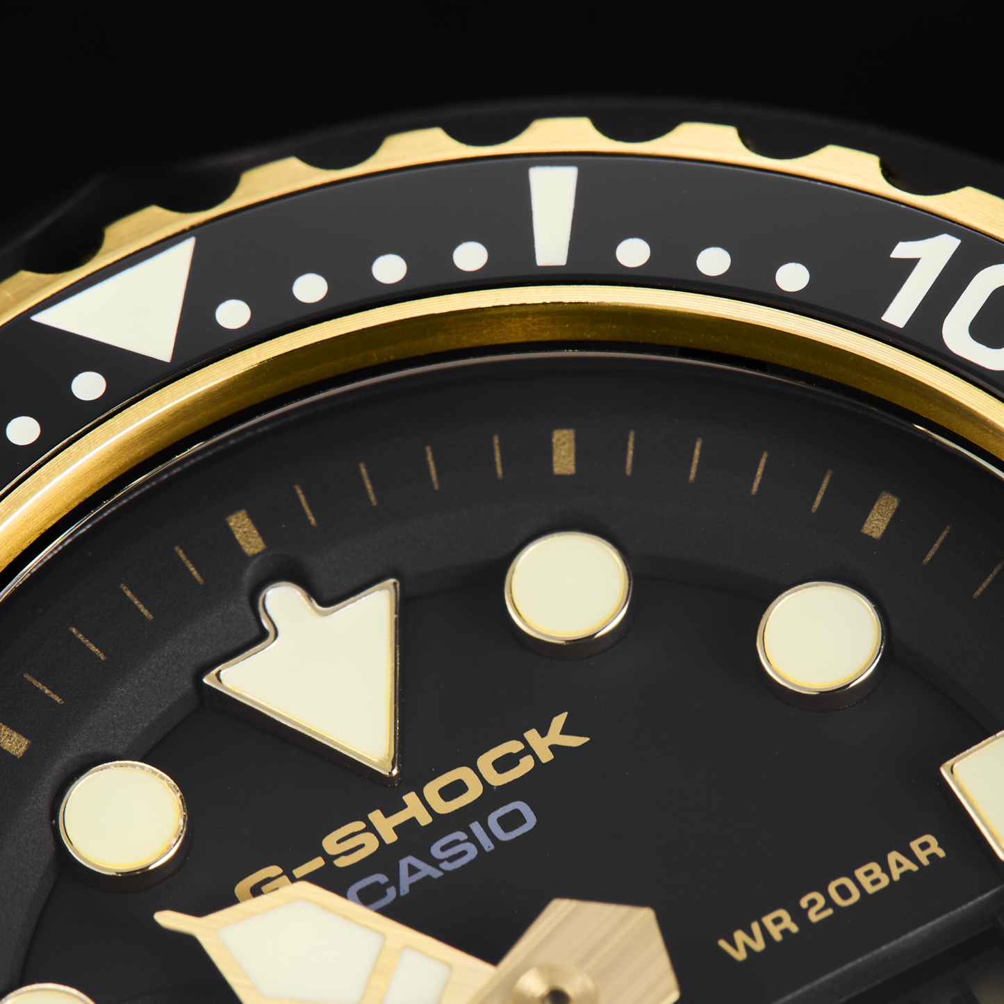 [SKXMOD] #4 Ana-Digi Tuna Completed Build