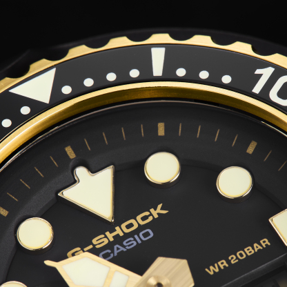 [SKXMOD] #4 Ana-Digi Tuna Completed Build