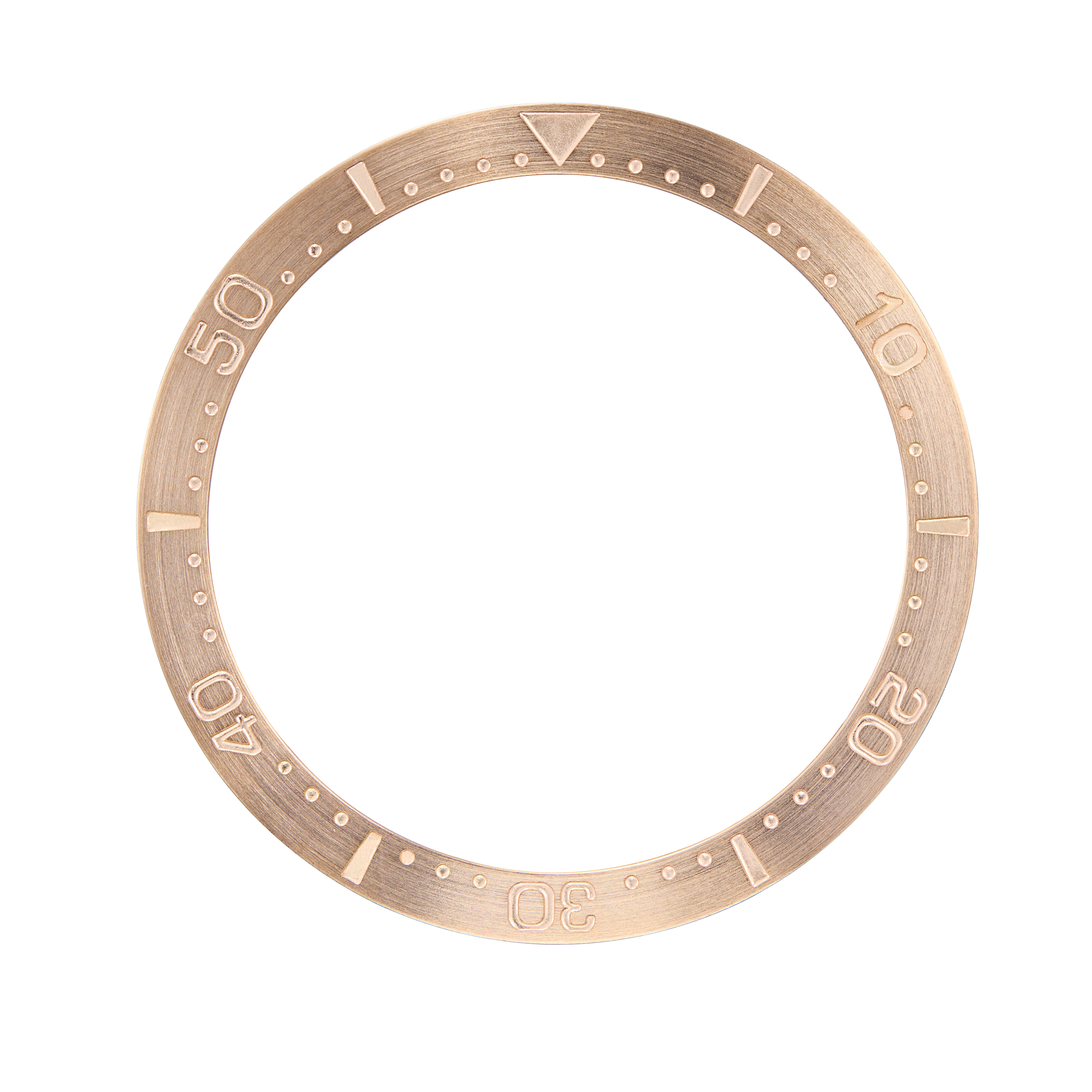 [SKXMOD] Bezel Inserts for Ana-Digi Tuna Modding Kits