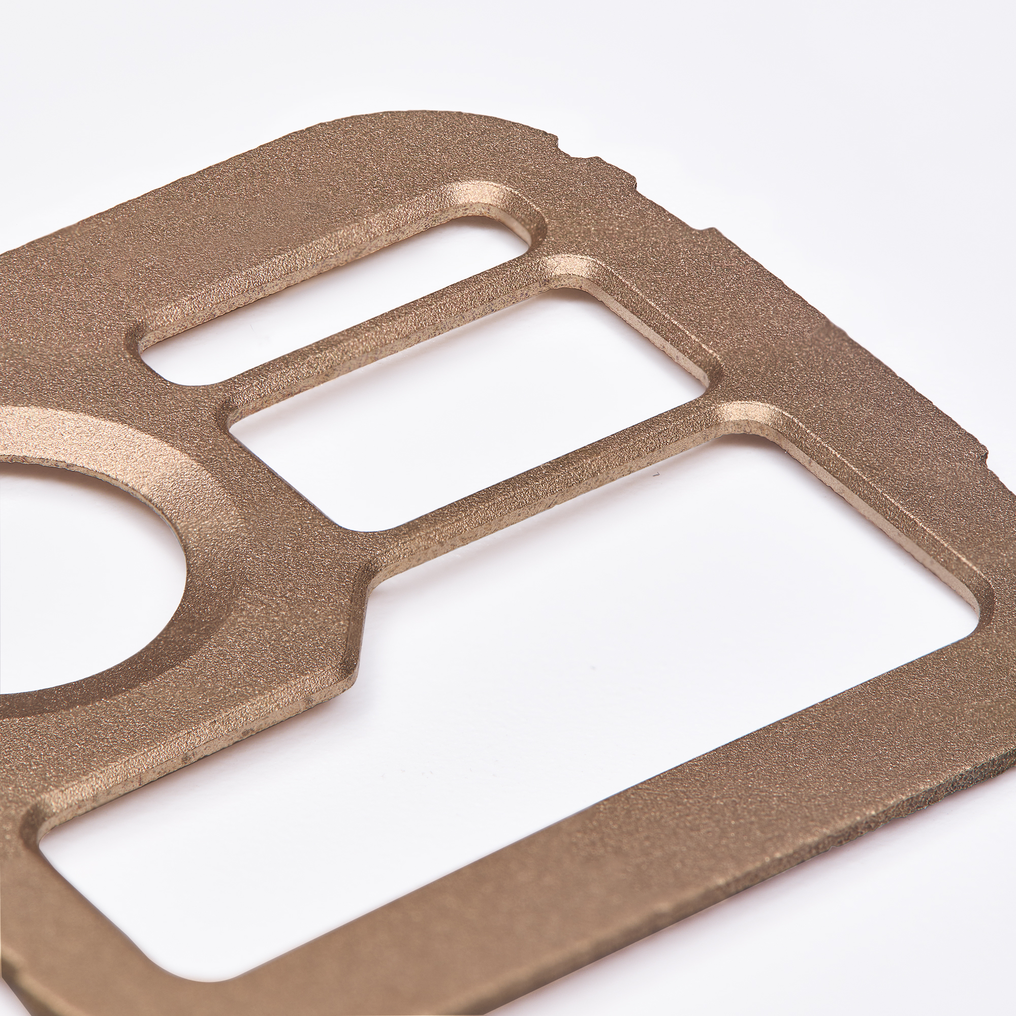 Faceplates for Royale Modding Kits