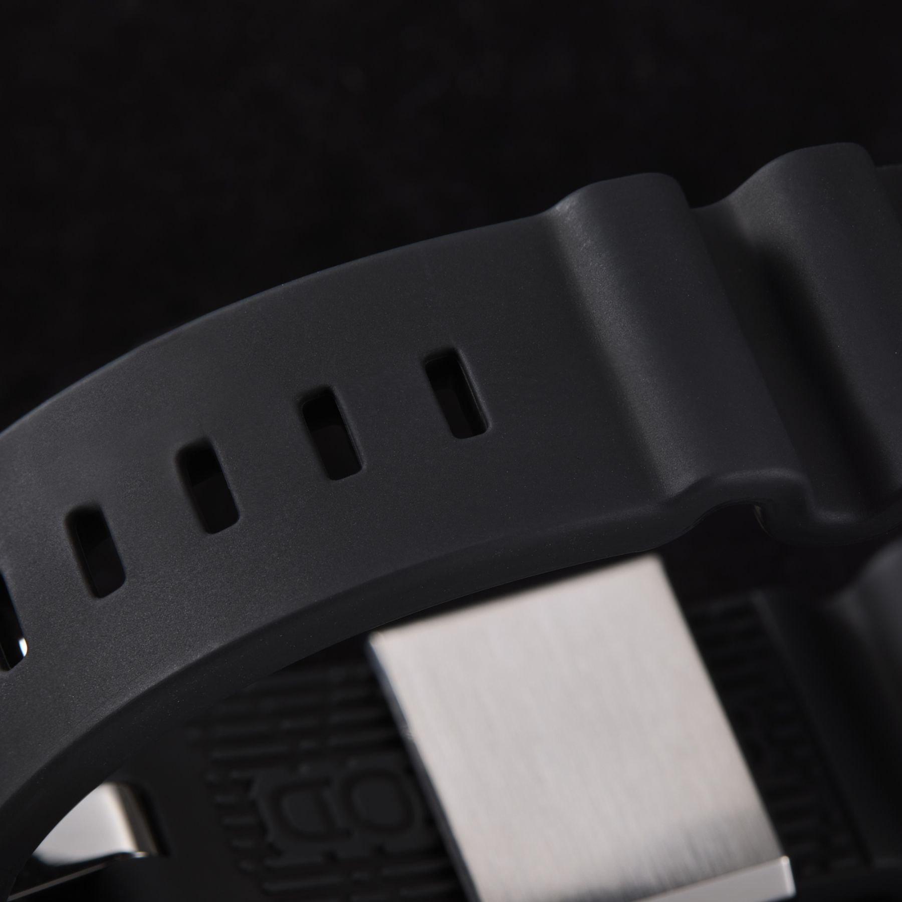 [SKXMOD] #6 Ana-Digi Tuna Completed Build