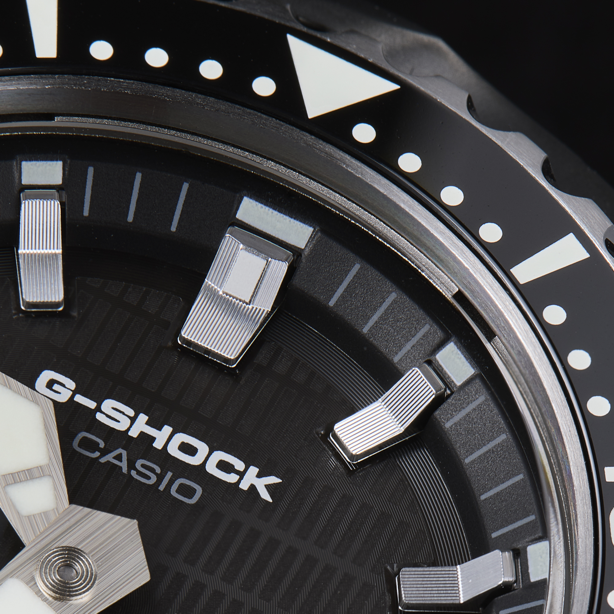 [SKXMOD] #6 Ana-Digi Tuna Completed Build