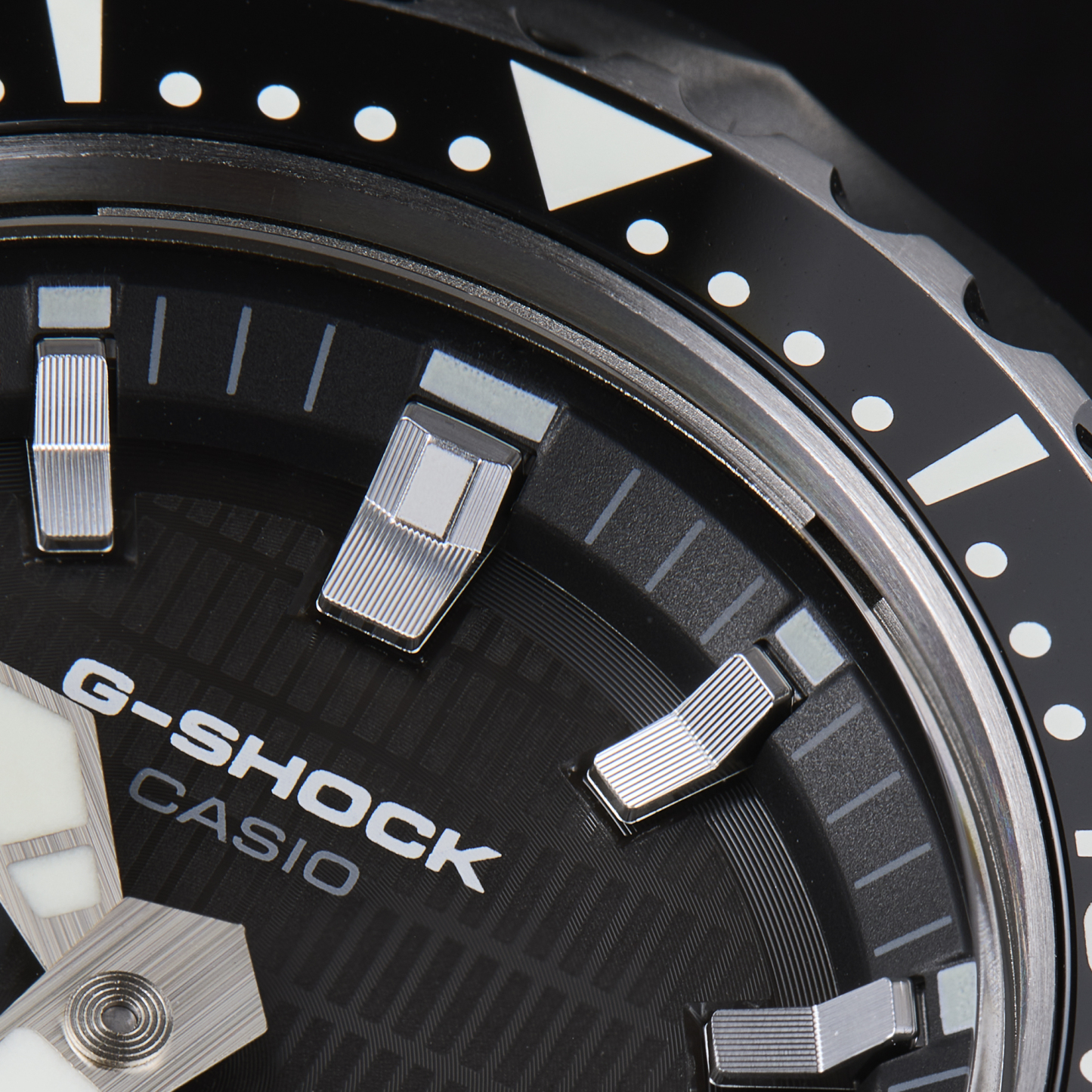 [SKXMOD] #6 Ana-Digi Tuna Completed Build