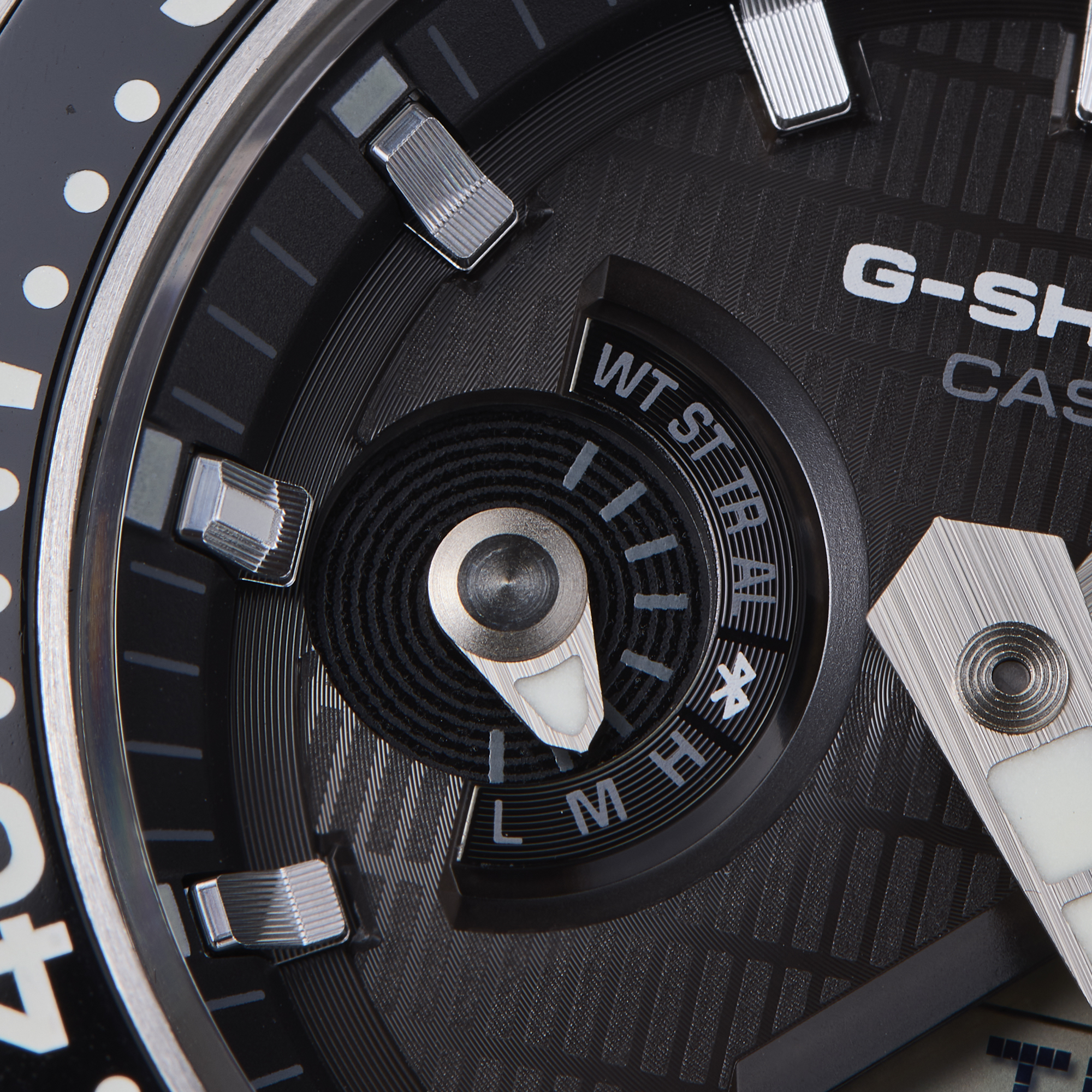 [SKXMOD] #6 Ana-Digi Tuna Completed Build