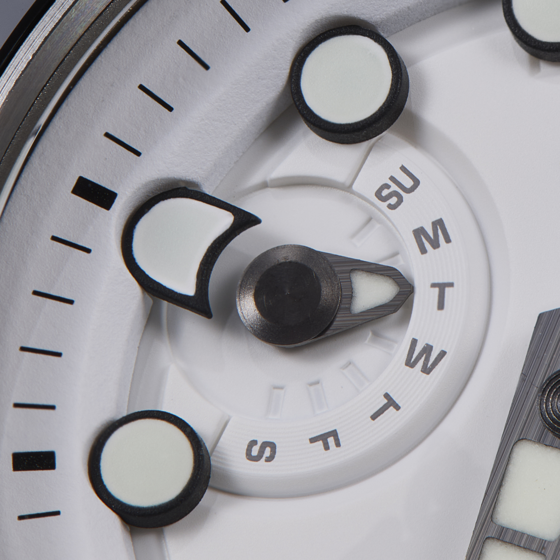 [SKXMOD] #7 Ana-Digi Tuna Completed Build