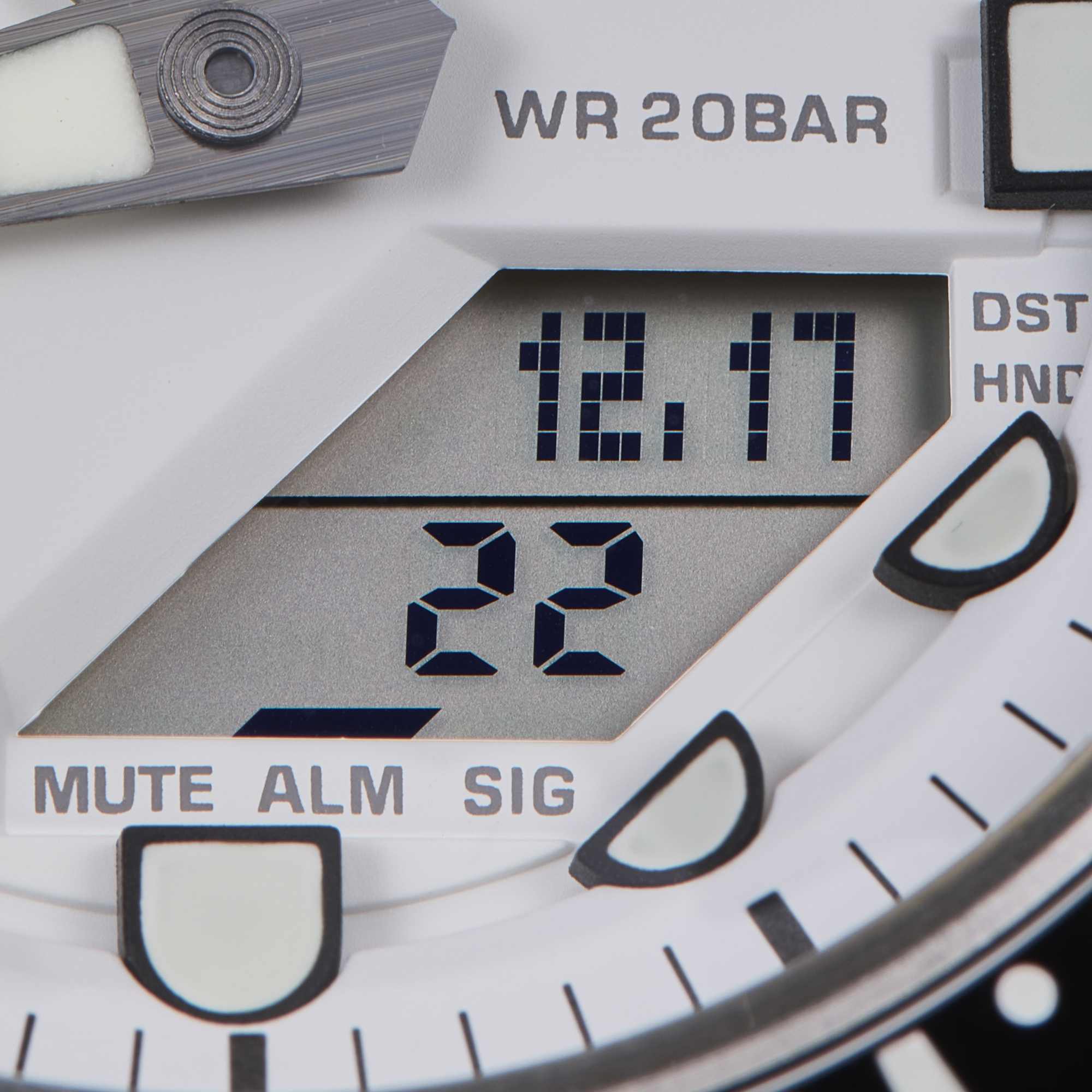 [SKXMOD] #7 Ana-Digi Tuna Completed Build