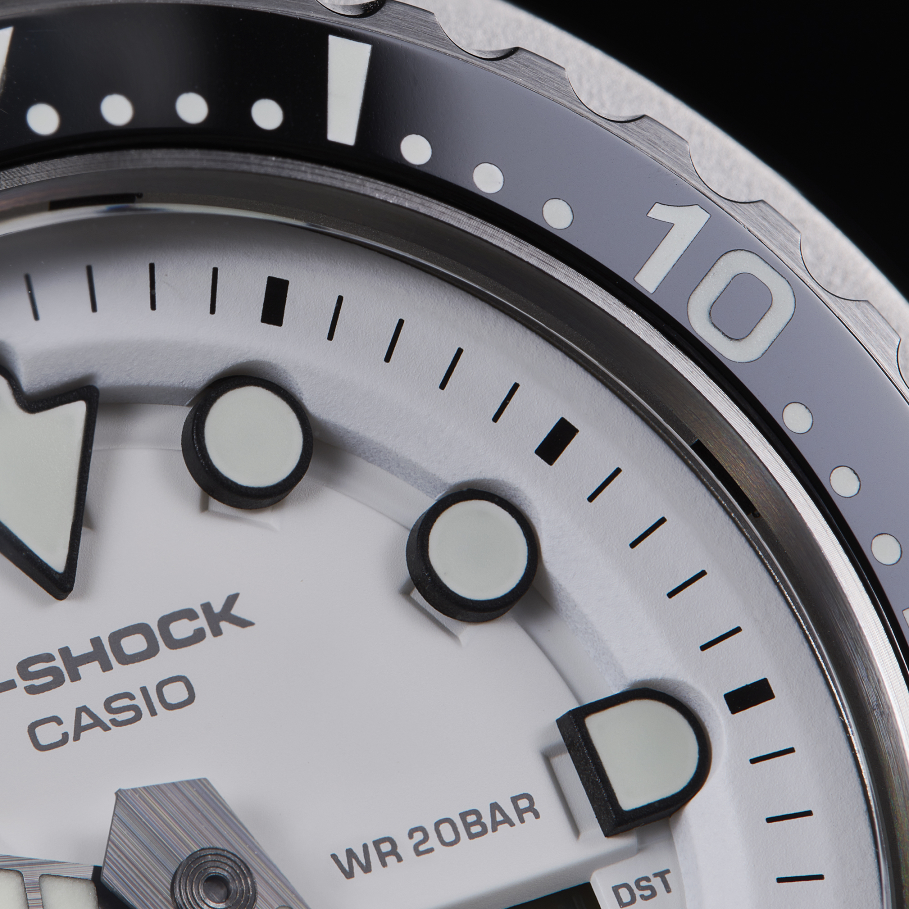 [SKXMOD] #7 Ana-Digi Tuna Completed Build