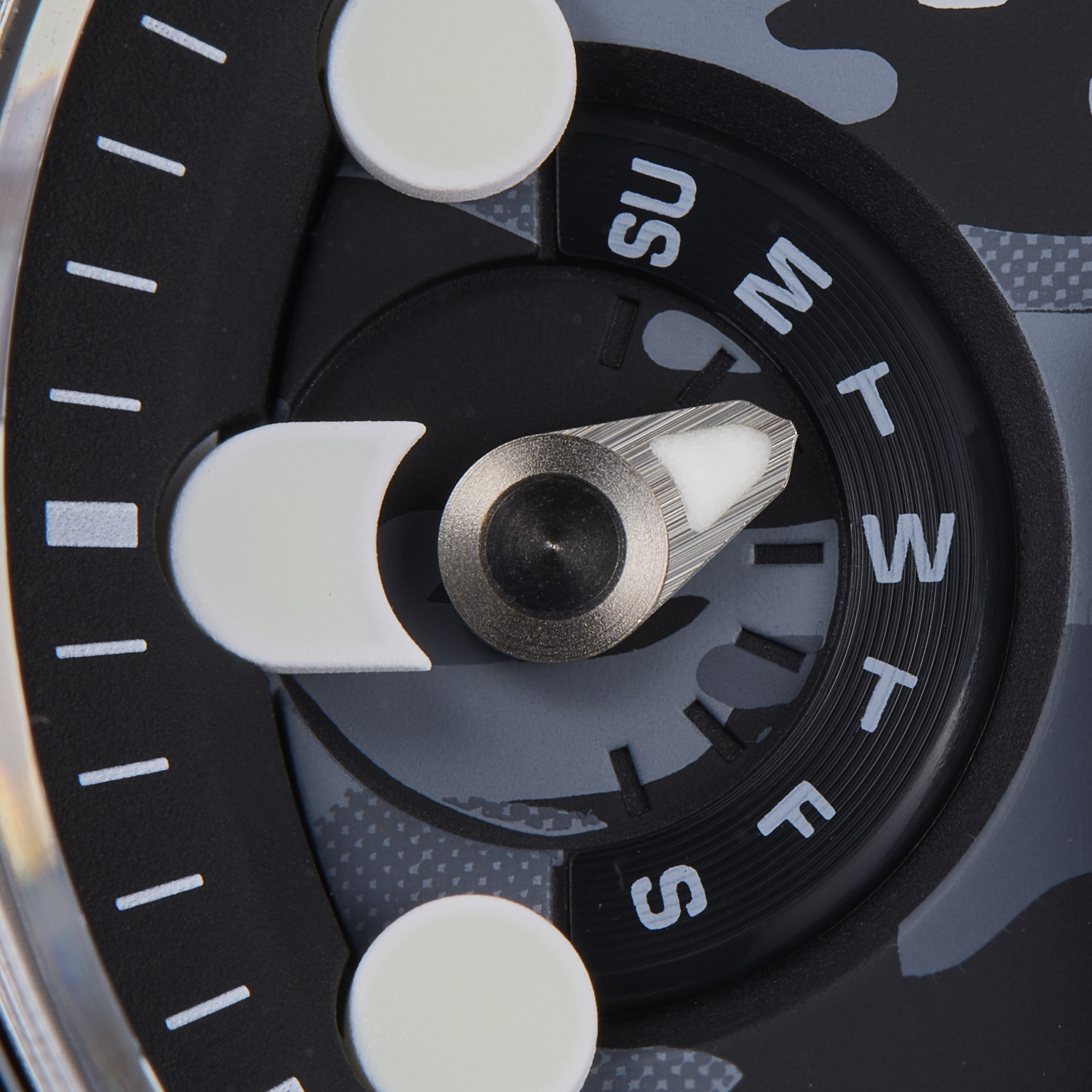 [SKXMOD] #8 Ana-Digi Tuna Completed Build