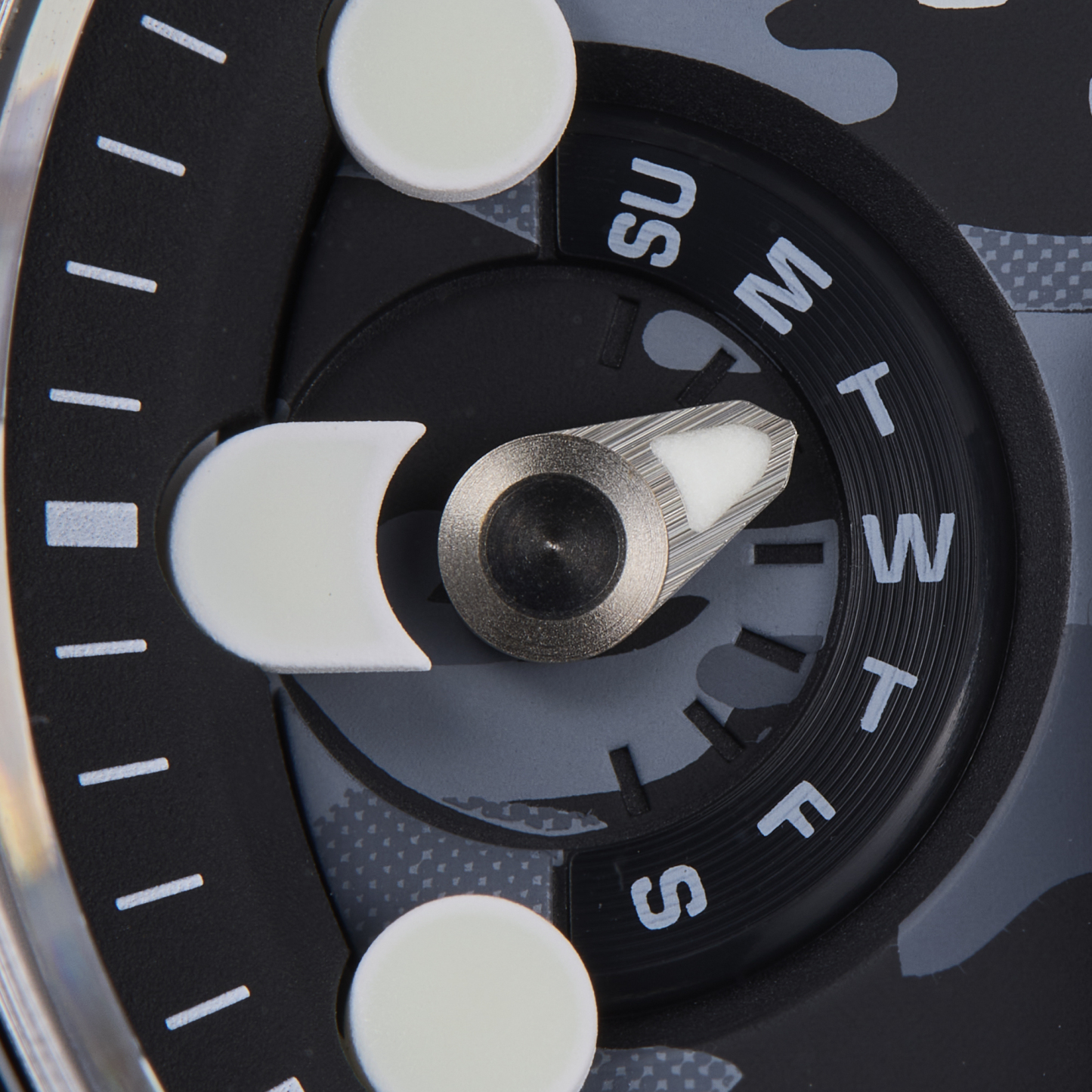 [SKXMOD] #8 Ana-Digi Tuna Completed Build