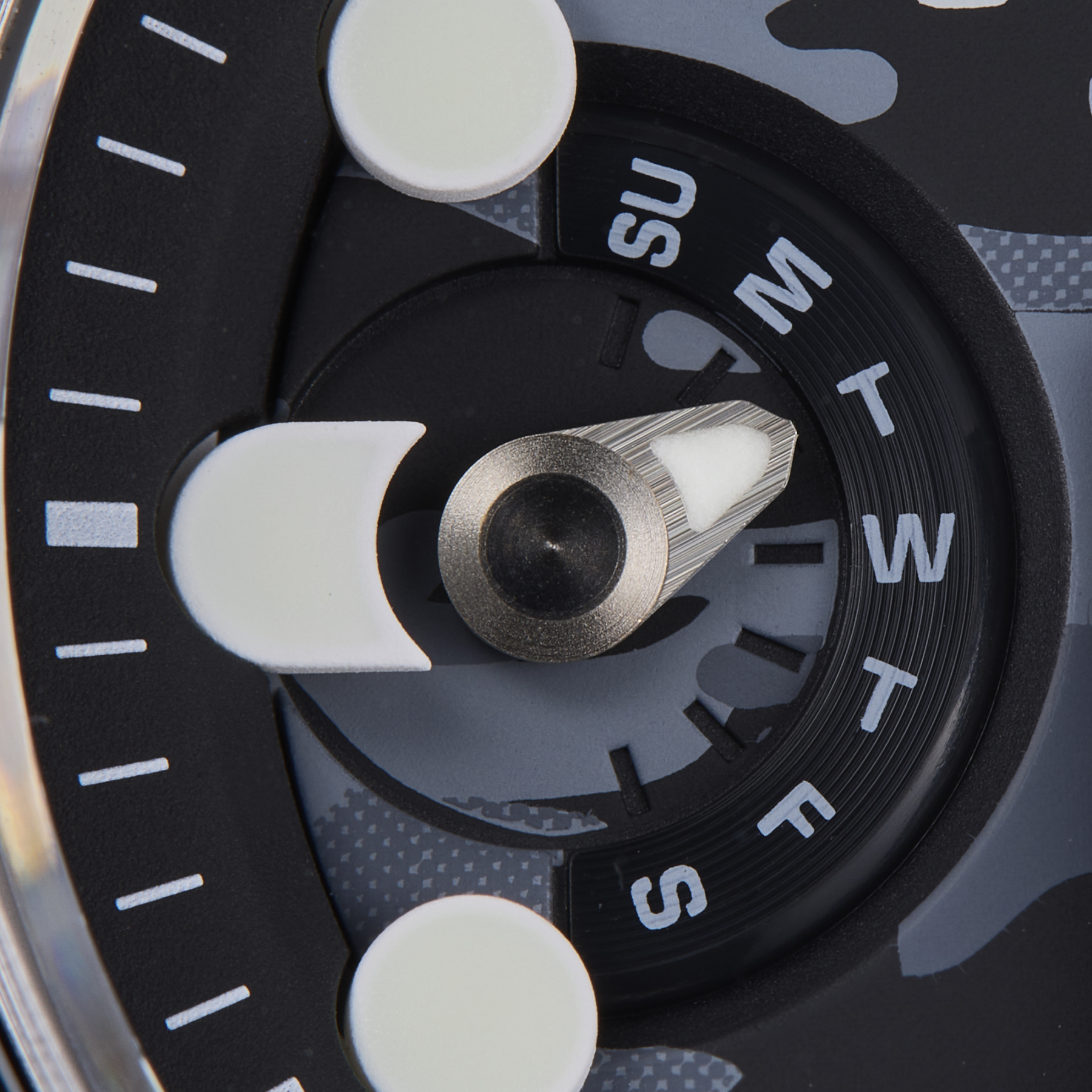 [SKXMOD] #8 Ana-Digi Tuna Completed Build