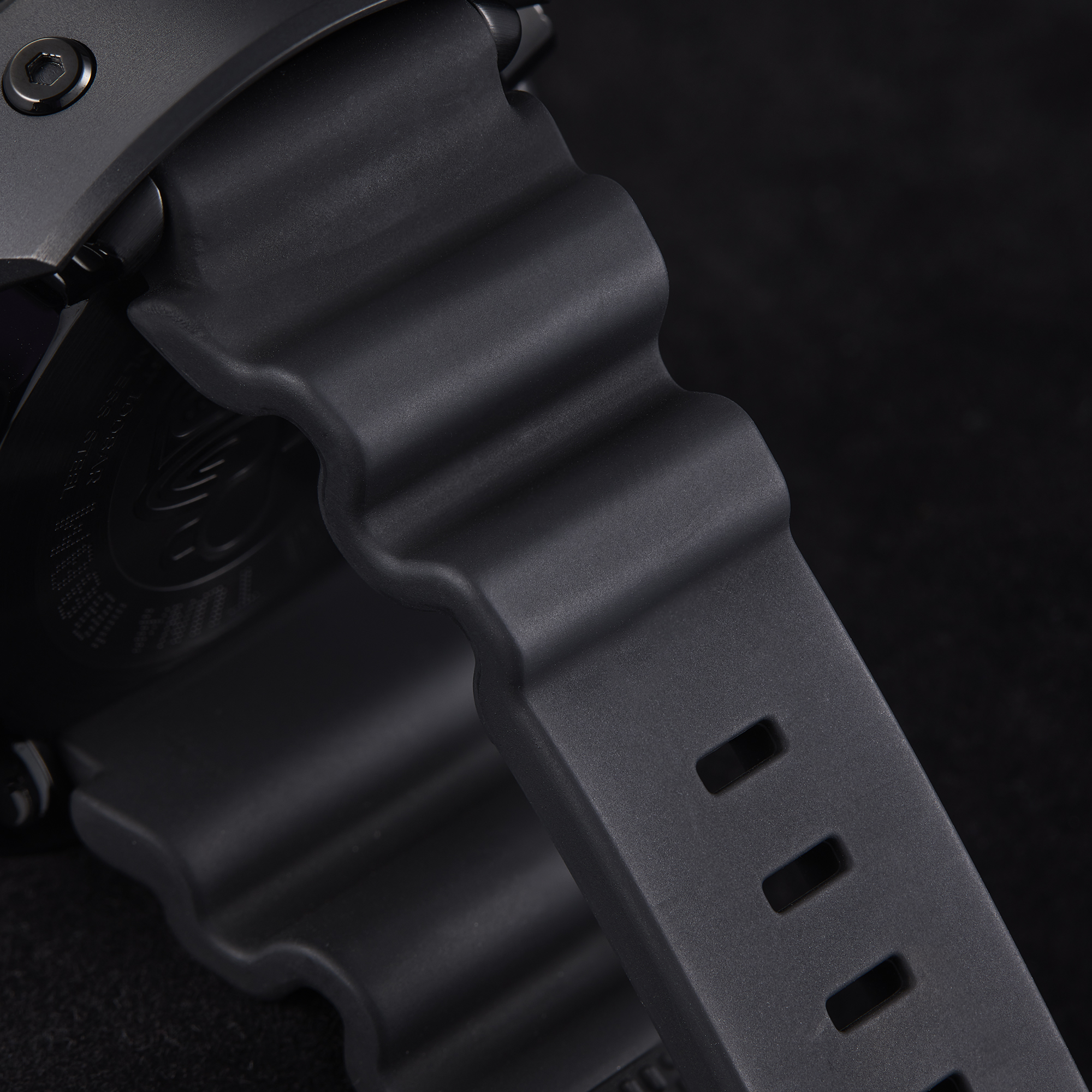 [SKXMOD] #9 Ana-Digi Tuna Completed Build