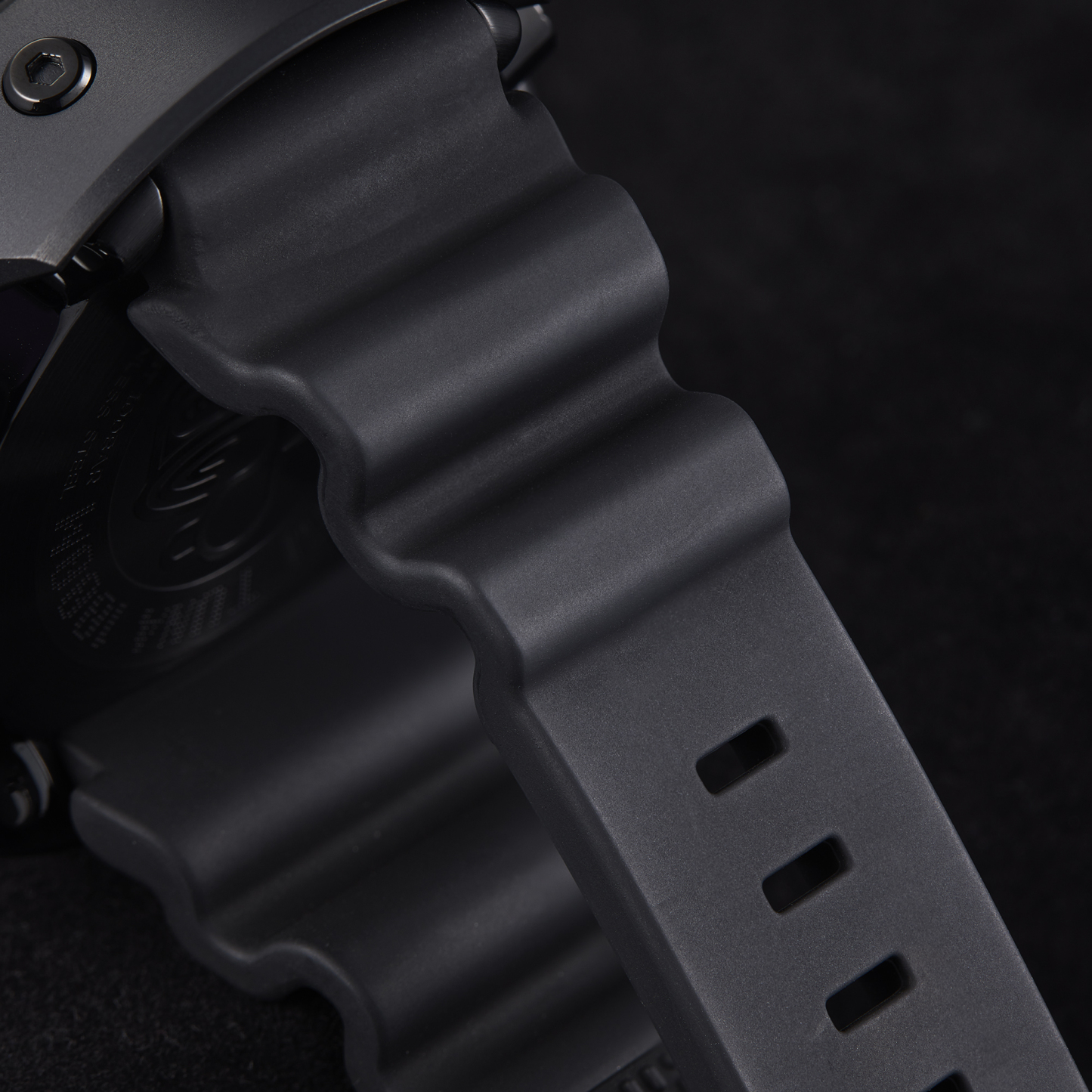 [SKXMOD] #9 Ana-Digi Tuna Completed Build