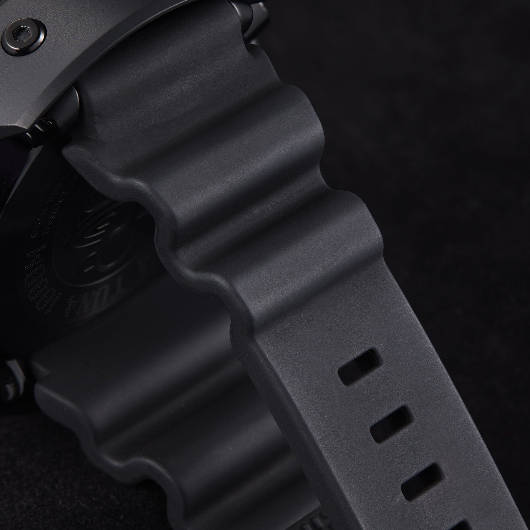 [SKXMOD] #9 Ana-Digi Tuna Completed Build