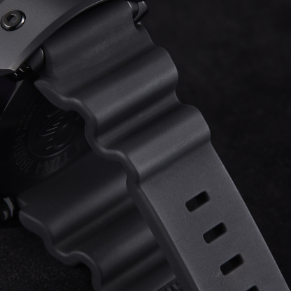 [SKXMOD] #9 Ana-Digi Tuna Completed Build