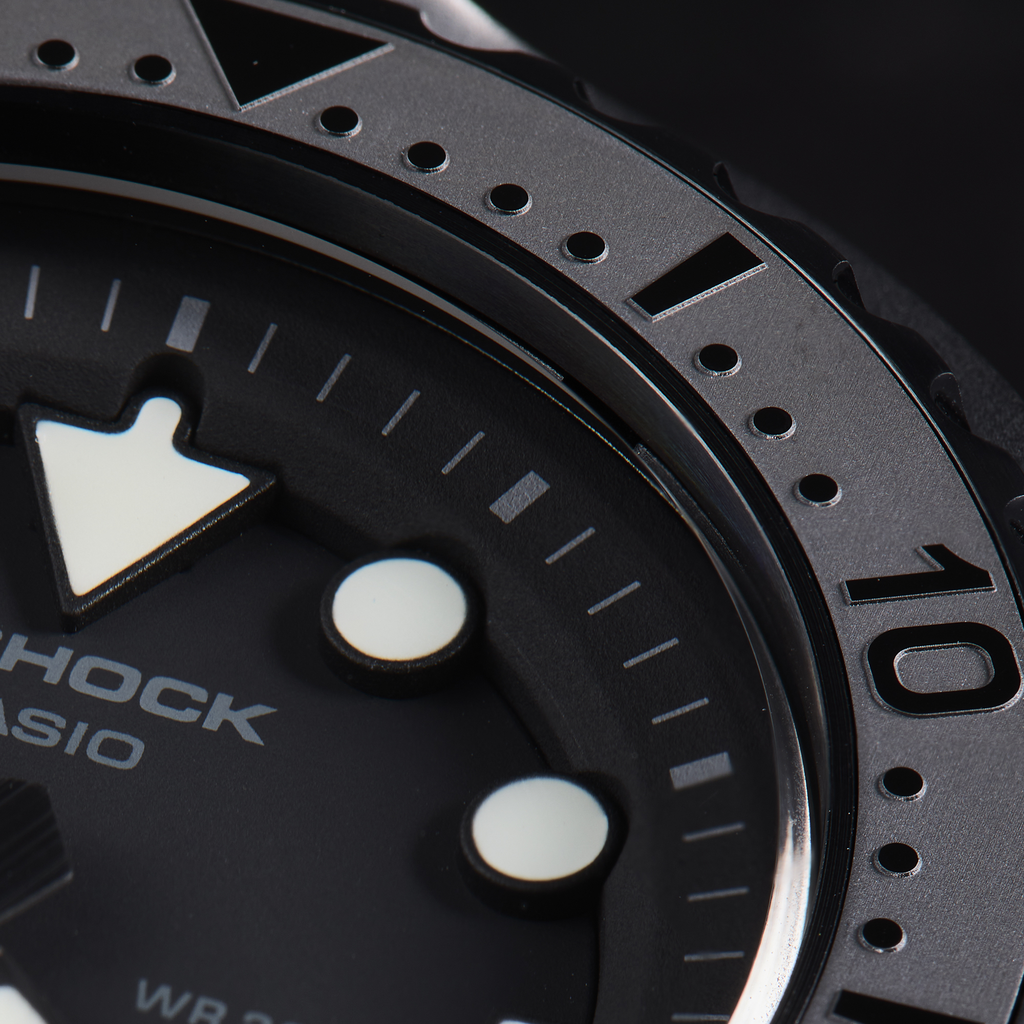 [SKXMOD] #9 Ana-Digi Tuna Completed Build