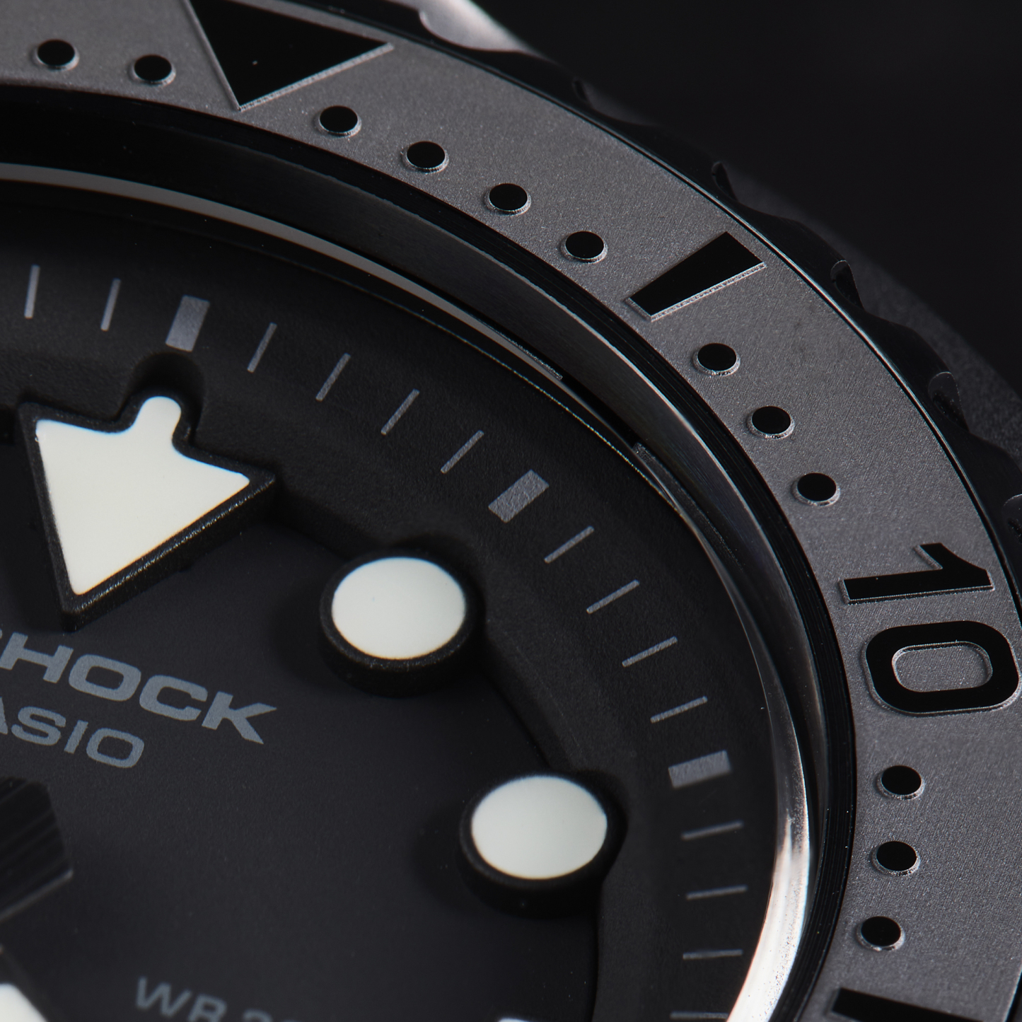 [SKXMOD] #9 Ana-Digi Tuna Completed Build