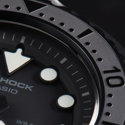 [SKXMOD] #9 Ana-Digi Tuna Completed Build