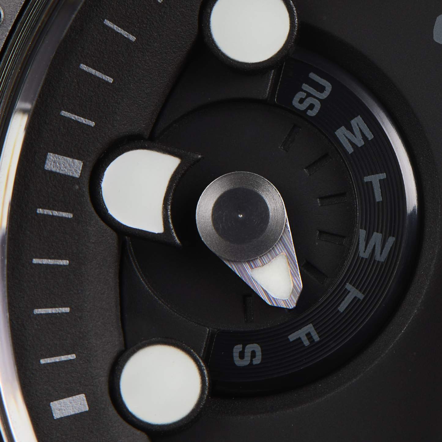 [SKXMOD] #9 Ana-Digi Tuna Completed Build