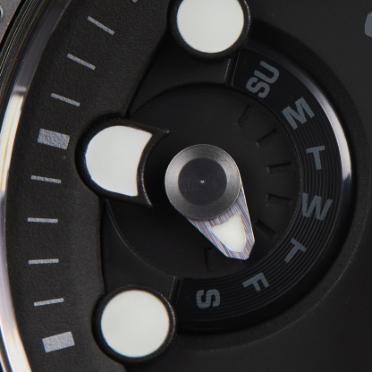 [SKXMOD] #9 Ana-Digi Tuna Completed Build