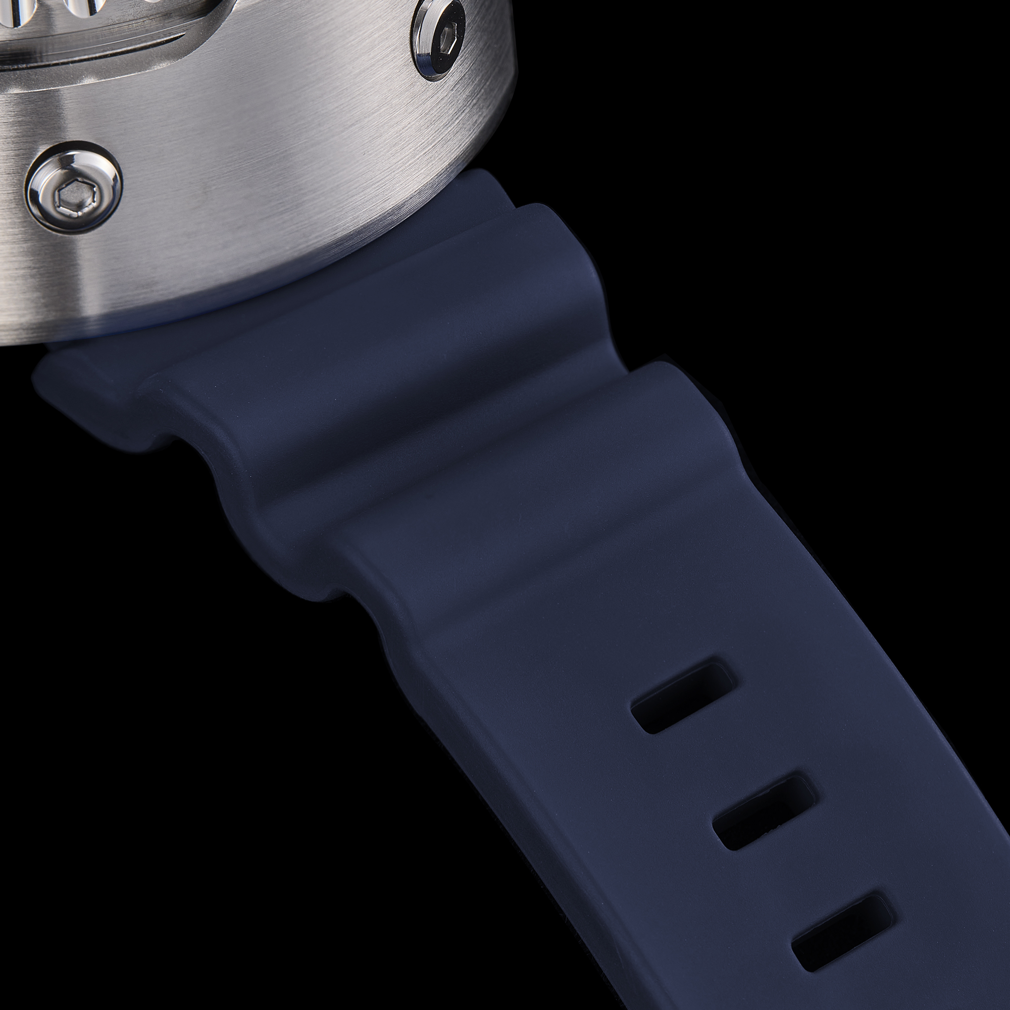 [SKXMOD] #10 Ana-Digi Tuna Completed Build