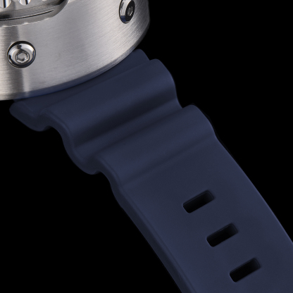 [SKXMOD] #10 Ana-Digi Tuna Completed Build