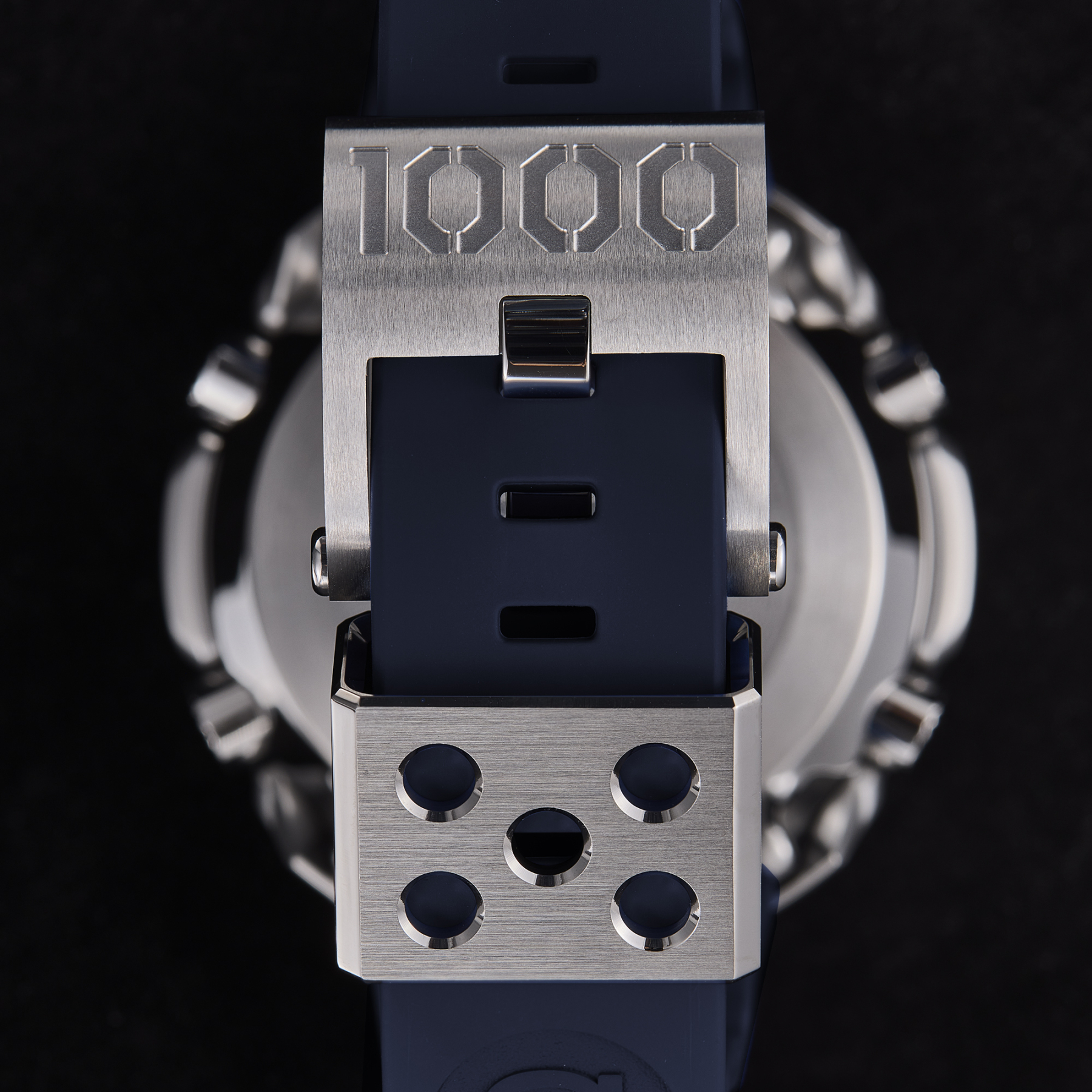 [SKXMOD] #10 Ana-Digi Tuna Completed Build