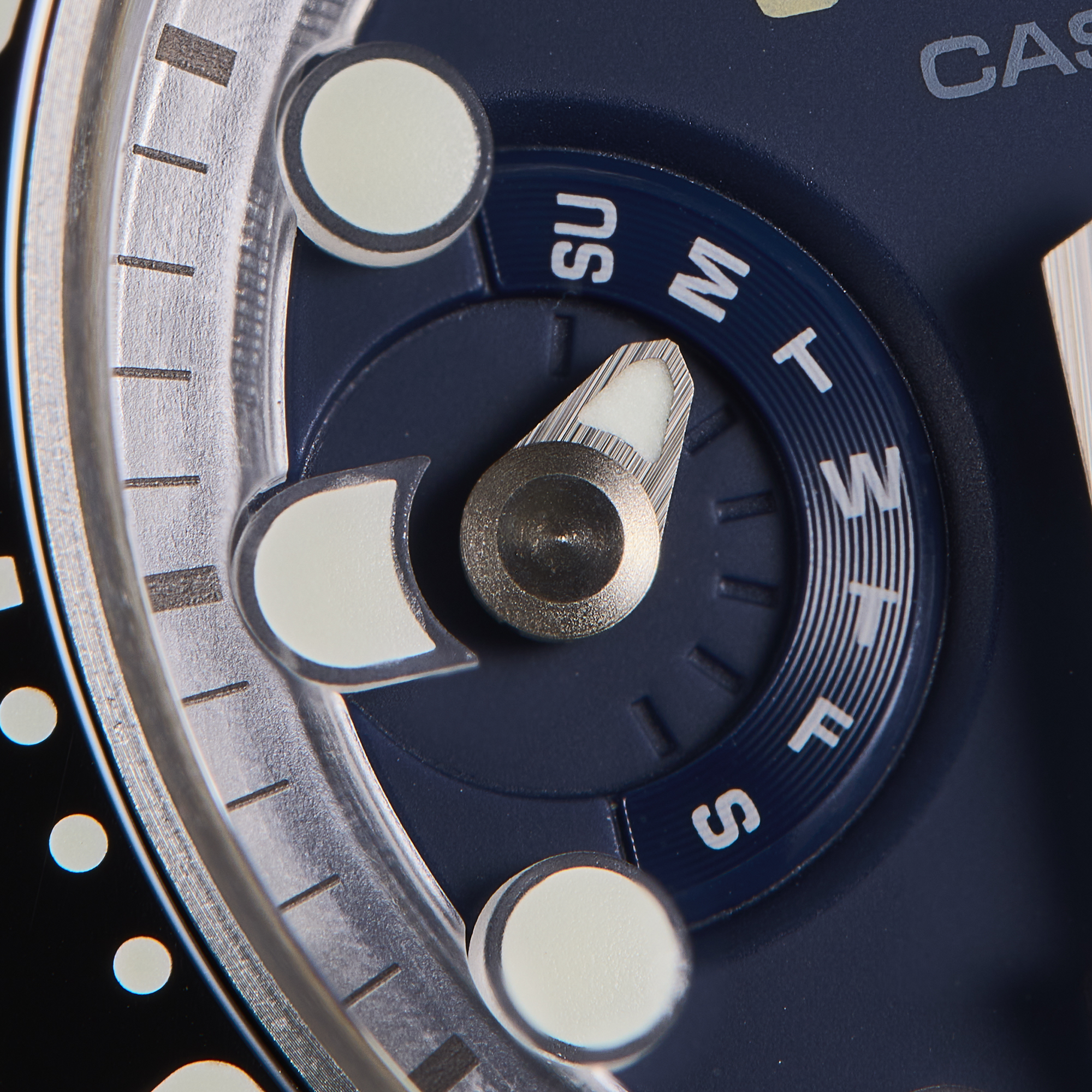 [SKXMOD] #10 Ana-Digi Tuna Completed Build