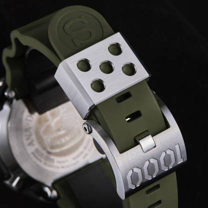 [SKXMOD] #12 Ana-Digi Tuna Completed Build