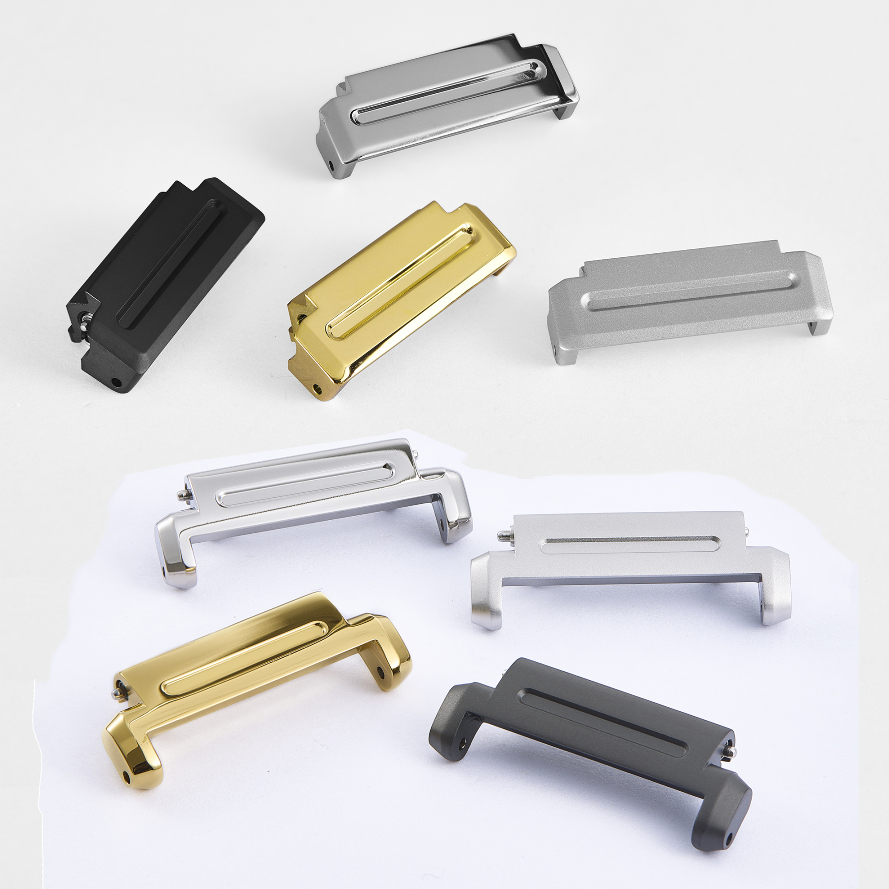 Strap Adapters for "Royale" Modding Kits