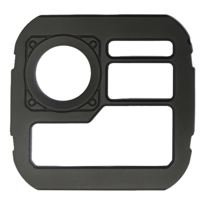 Faceplates for "Royale" Modding Kits