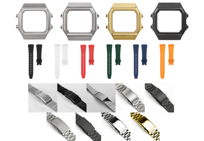 Modding Kits for A500 Series