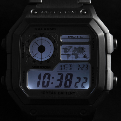 #46 Royale Completed Build