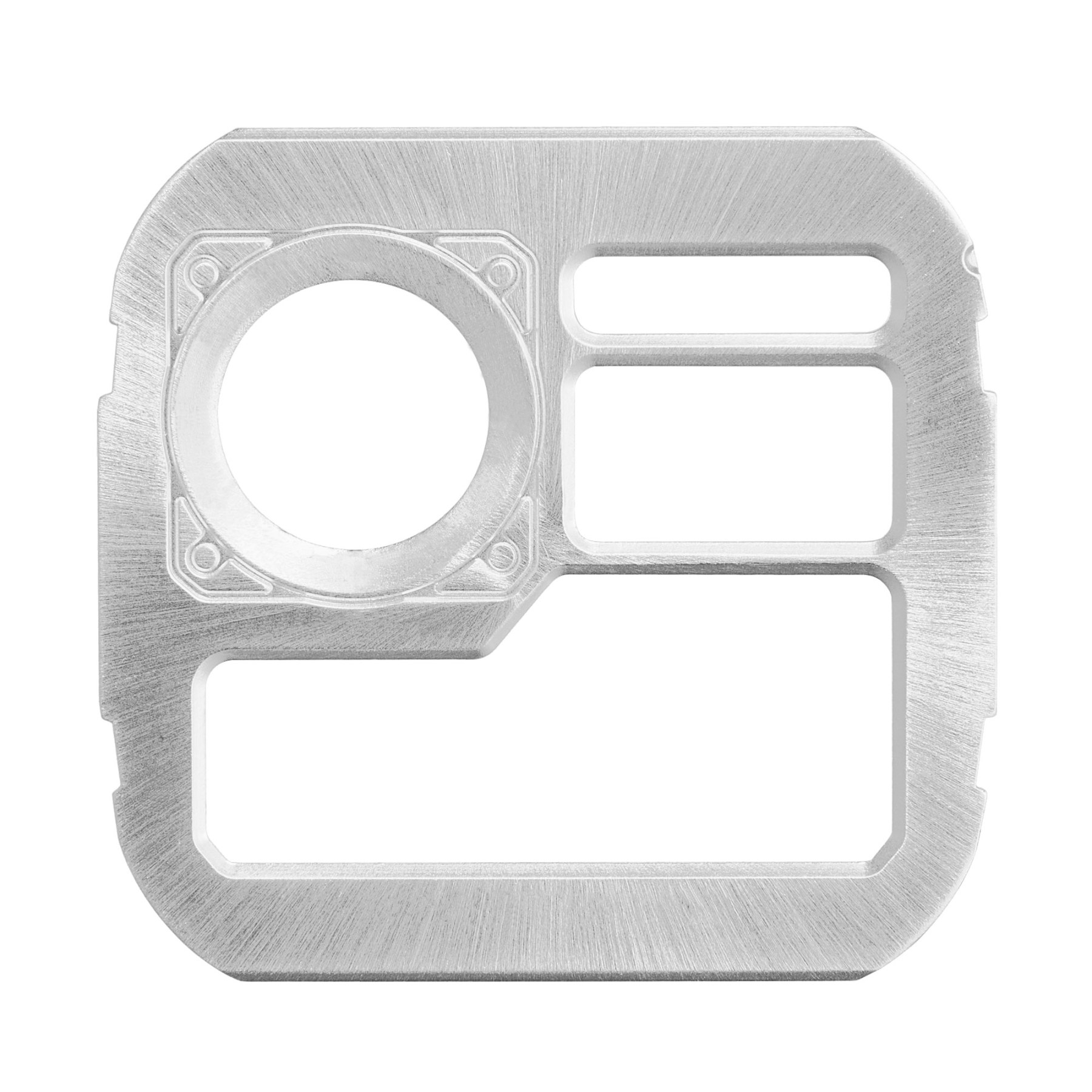 Faceplates for "Royale" Modding Kits