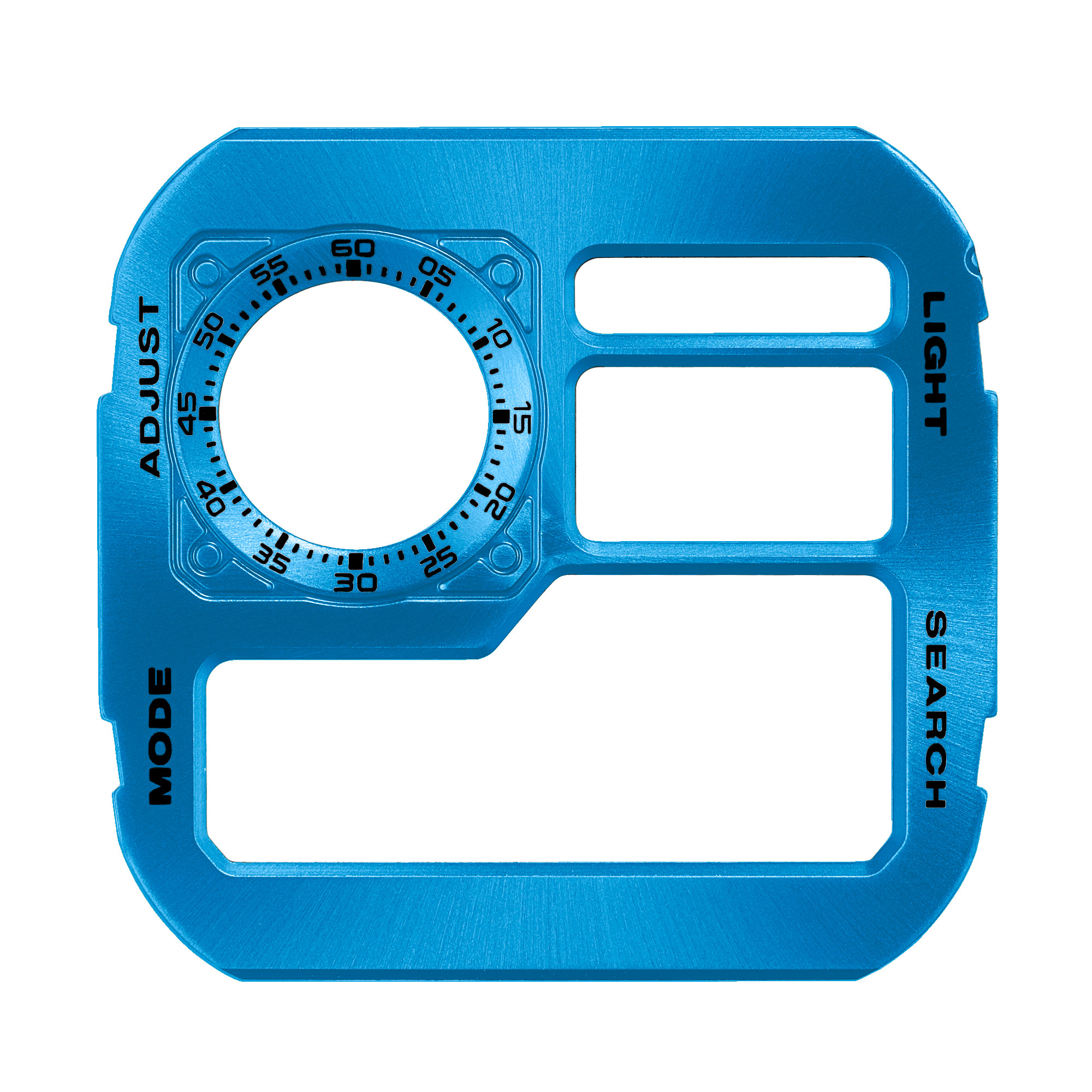 Faceplates for "Royale" Modding Kits