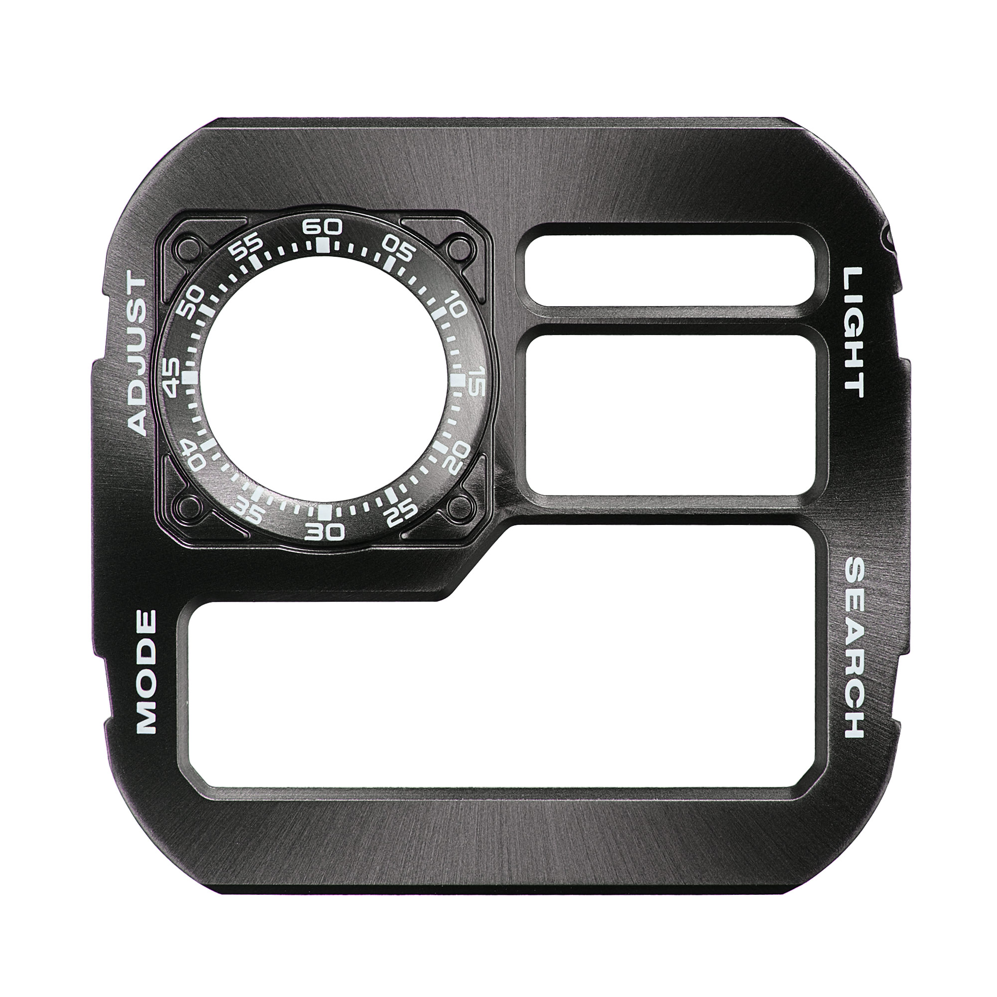 Faceplates for "Royale" Modding Kits