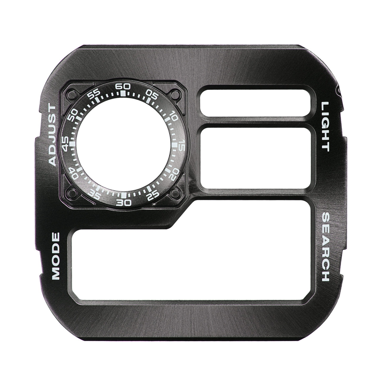 Faceplates for "Royale" Modding Kits