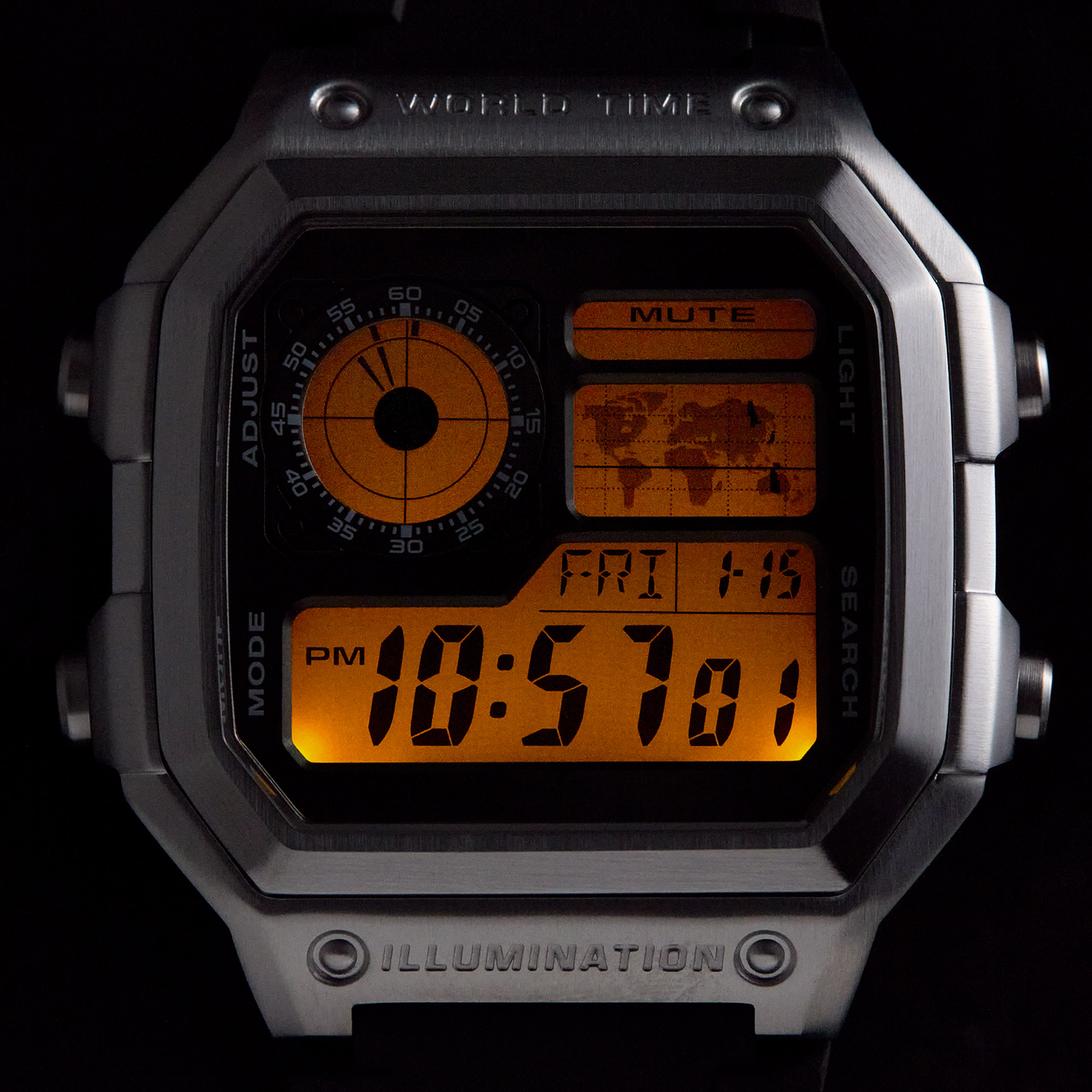 [SKXMOD] #47 Royale Completed Build