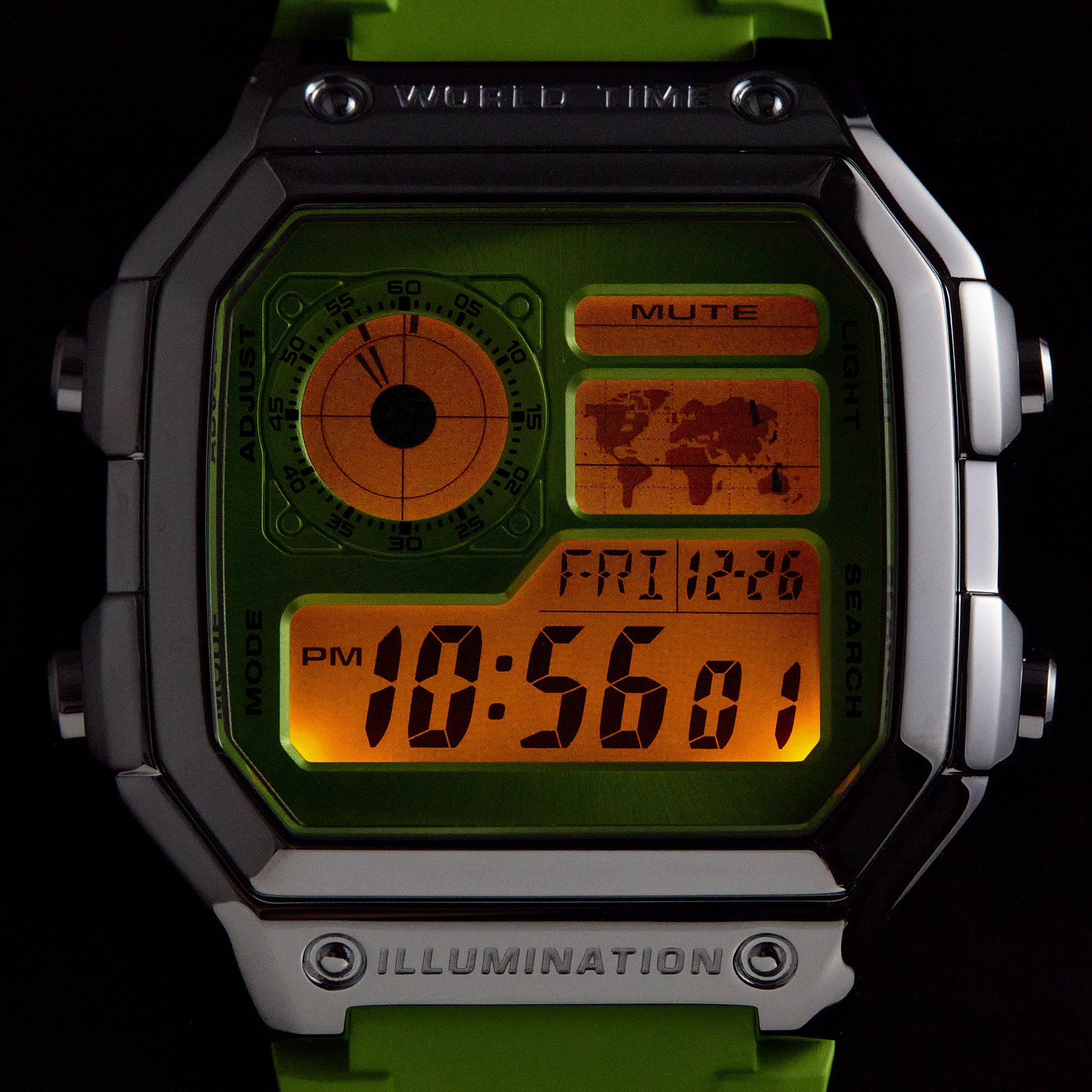 [SKXMOD] #48 Royale Completed Build