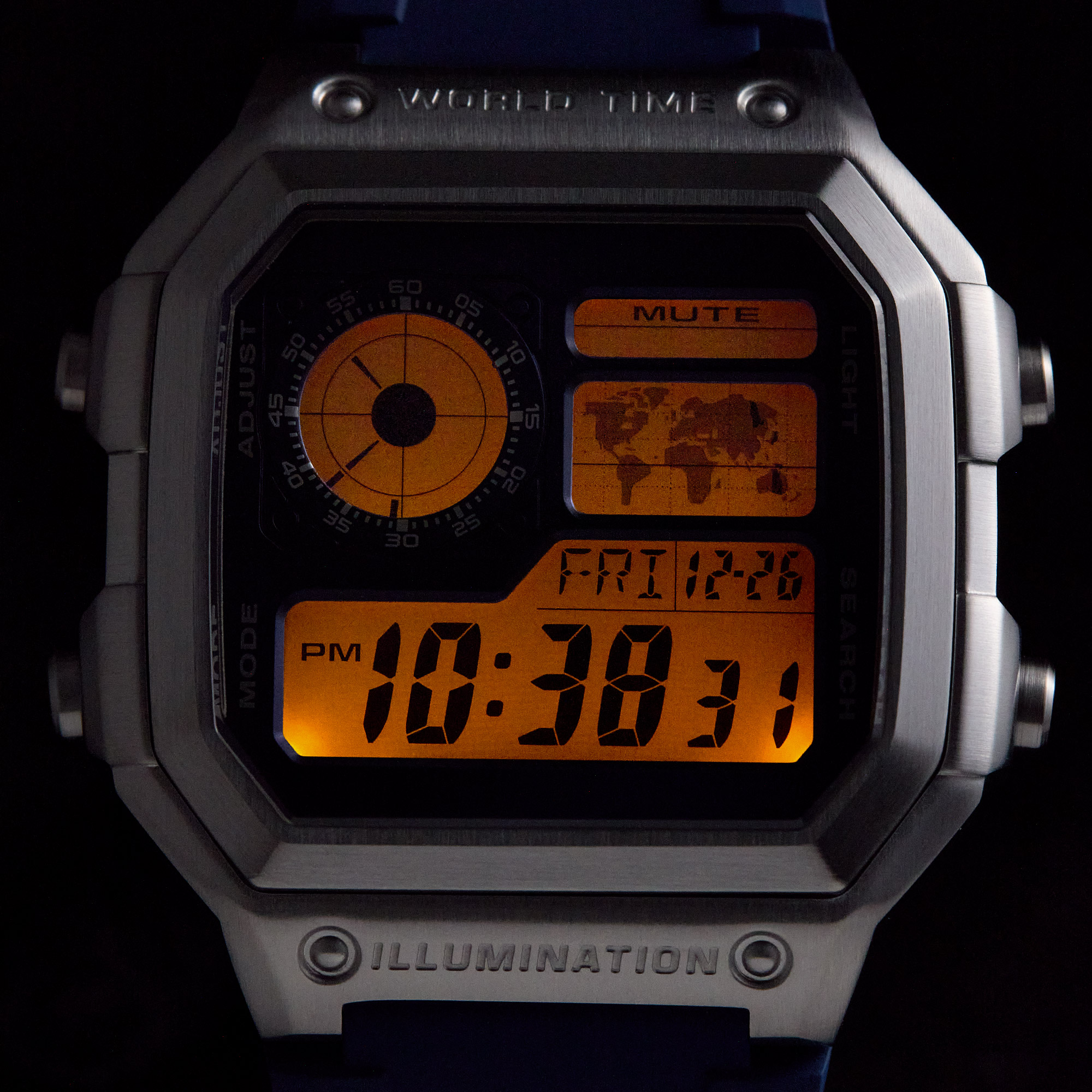 [SKXMOD] #50 Royale Completed Build