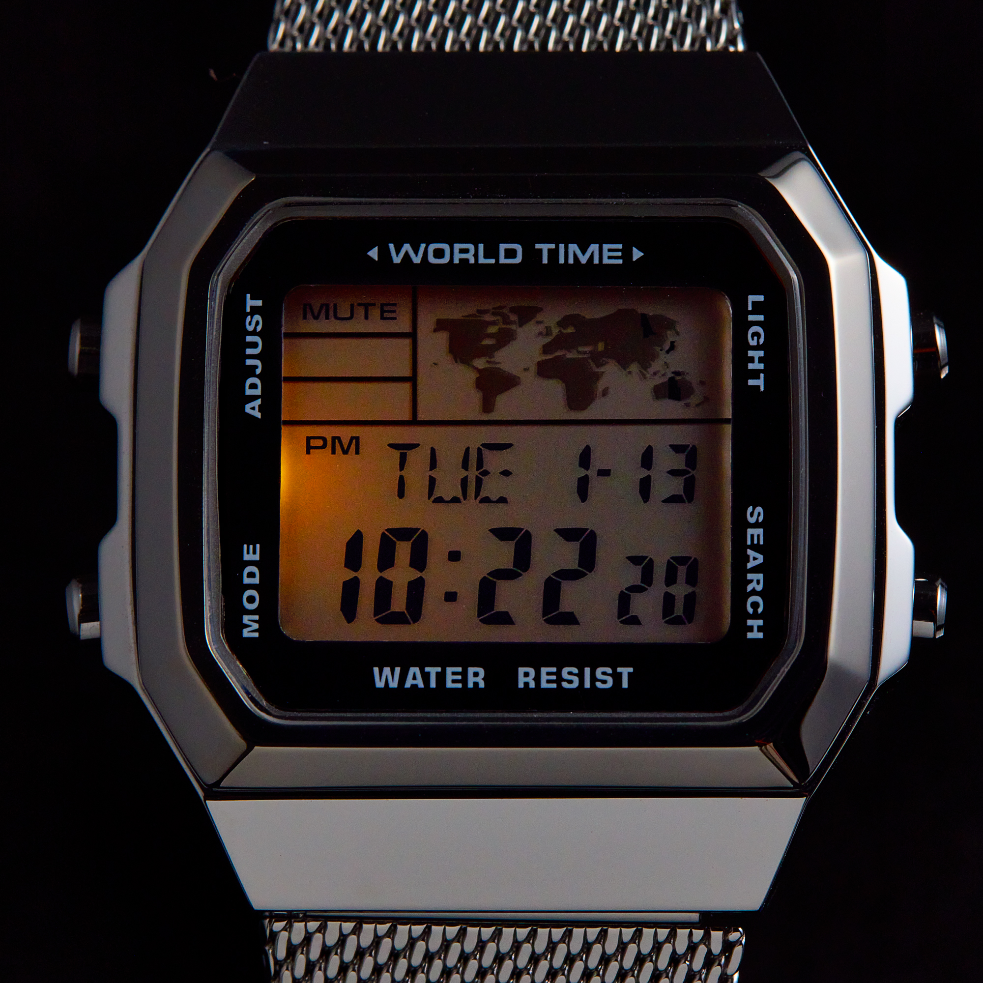 [SKXMOD] #5 A500 Completed Build