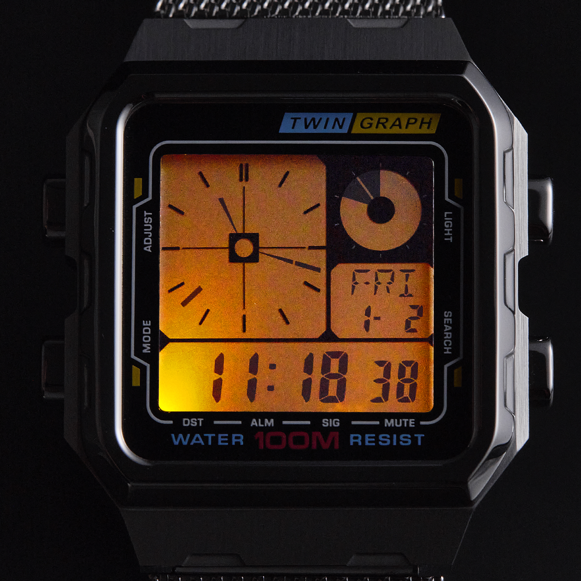 [SKXMOD] #6 LF-20 Completed Build