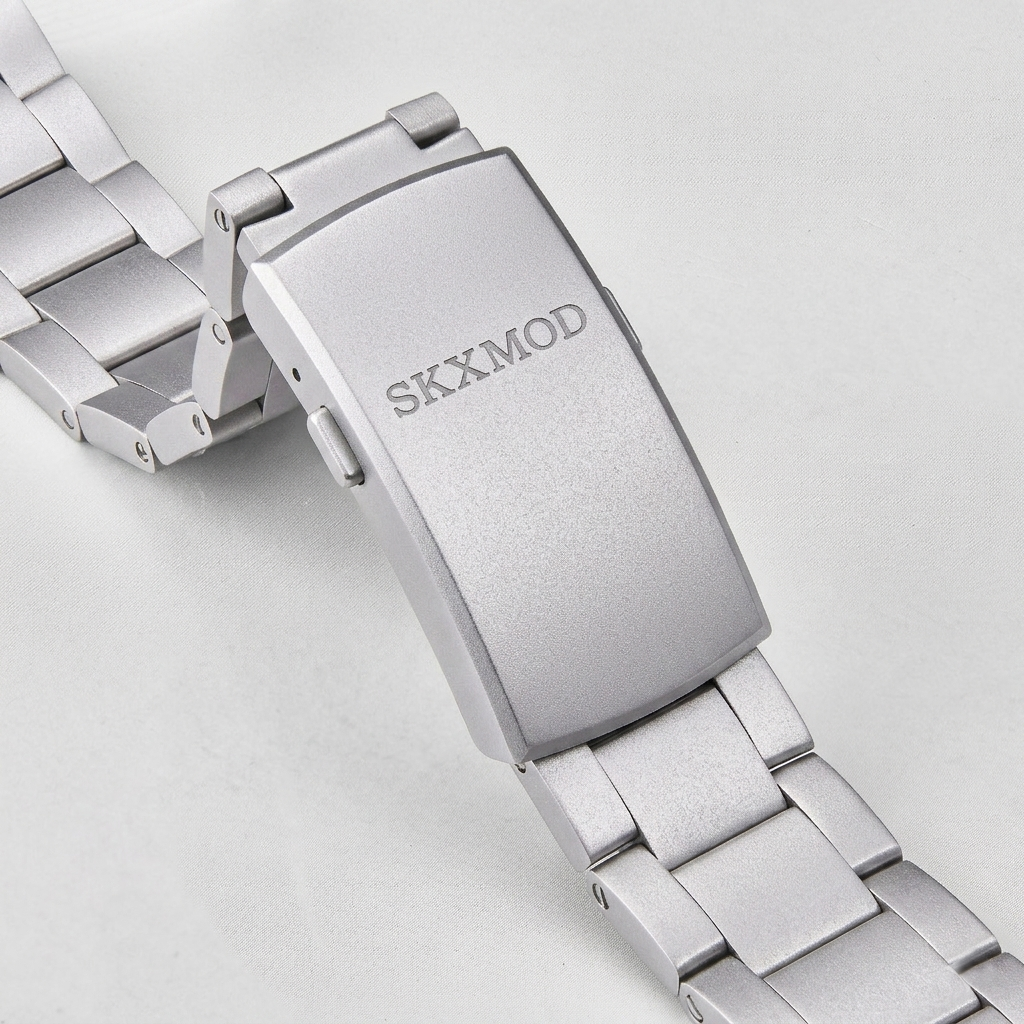 Bracelet for SKXMOD AE-1200/1300 & WS-1600/1700 Modding Kits