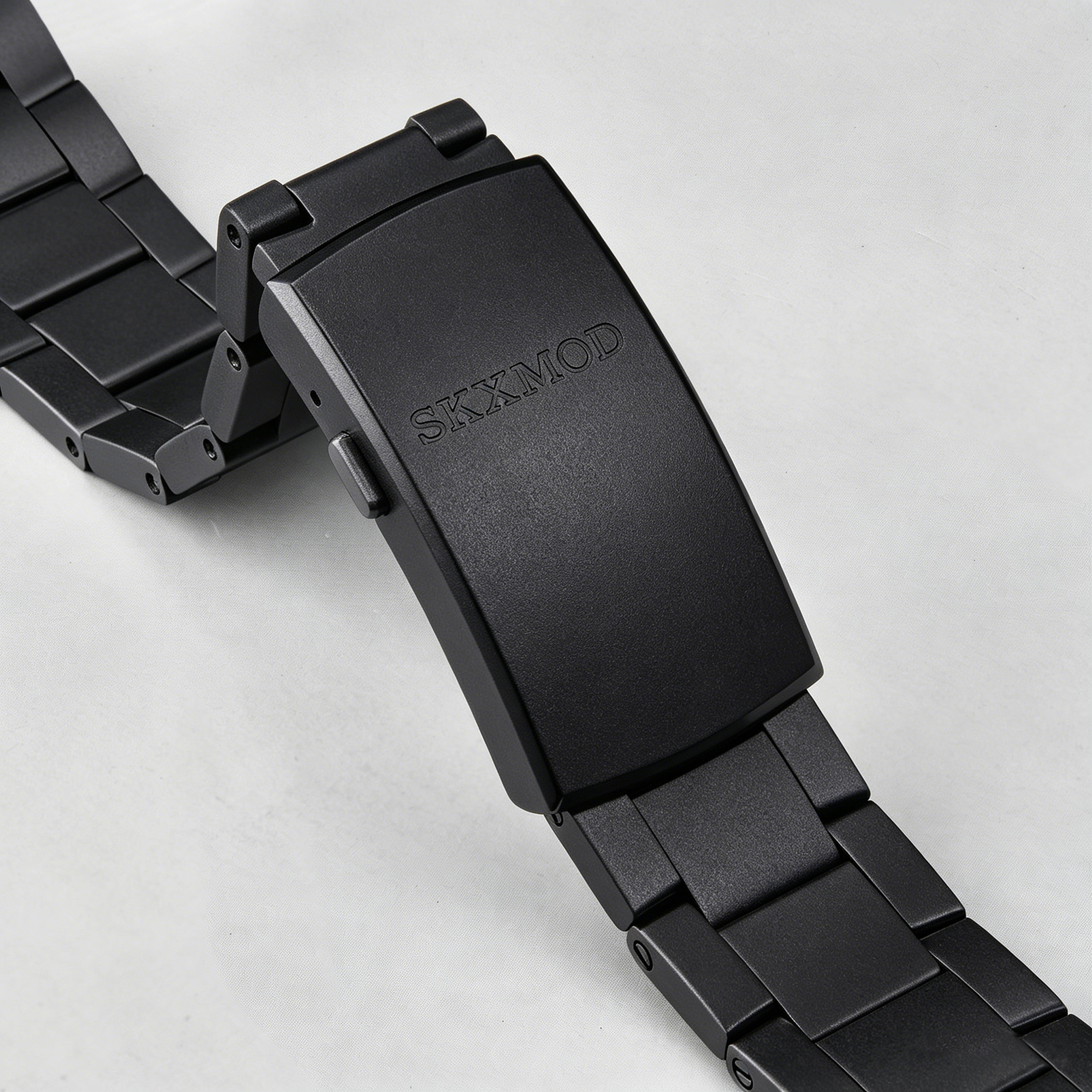 Bracelet for SKXMOD AE-1200/1300 & WS-1600/1700 Modding Kits