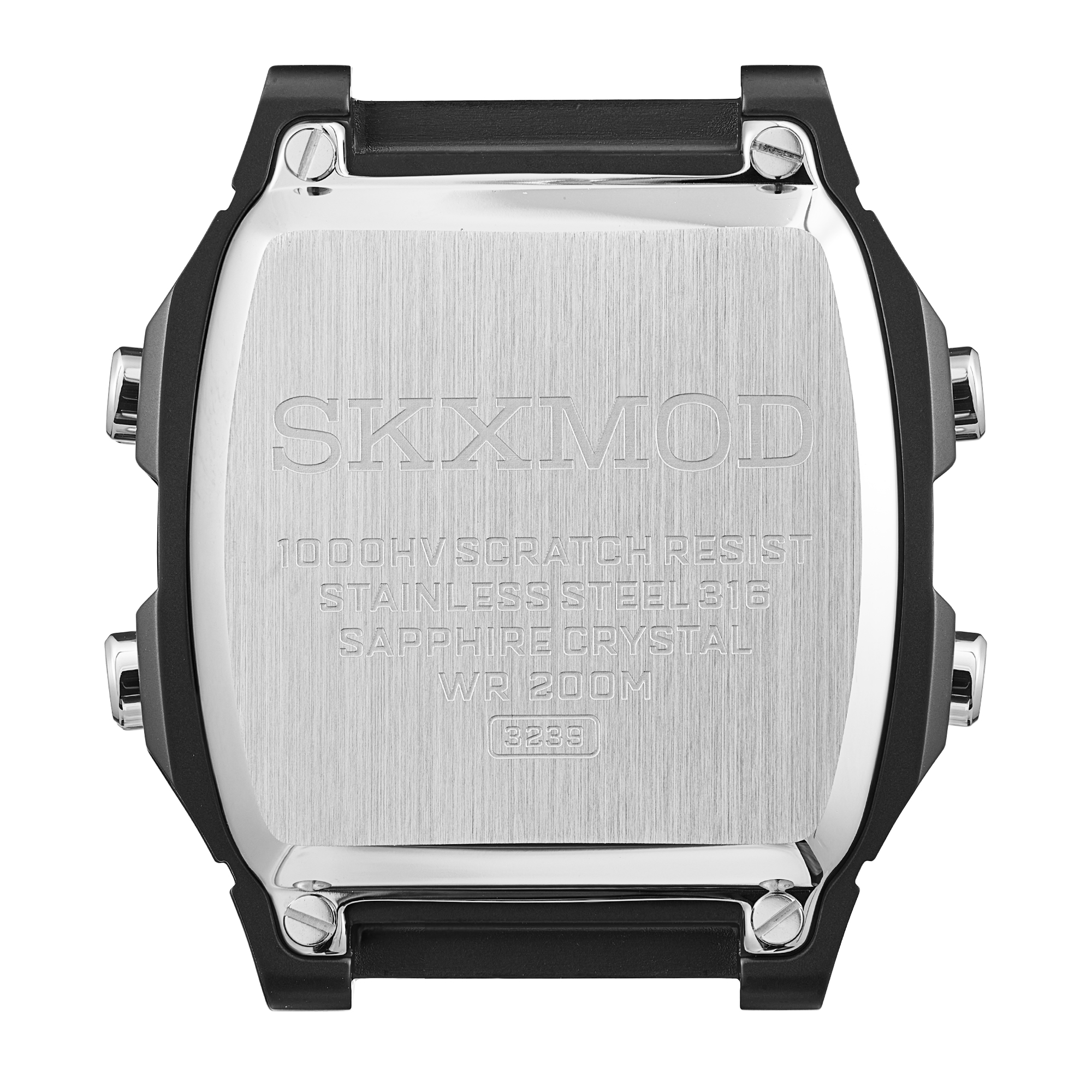 Modding Kits for W-800 Series