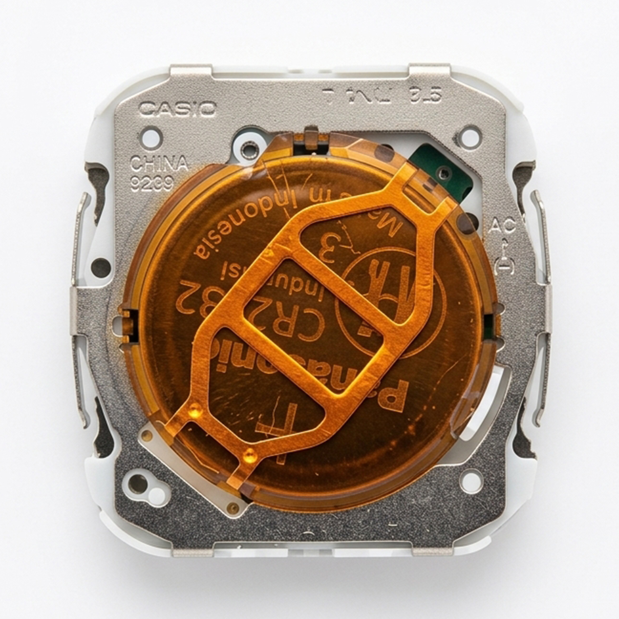 Battery Extension Clip for AE-1200/1300, WS-1600/1700 & W-800 Modules